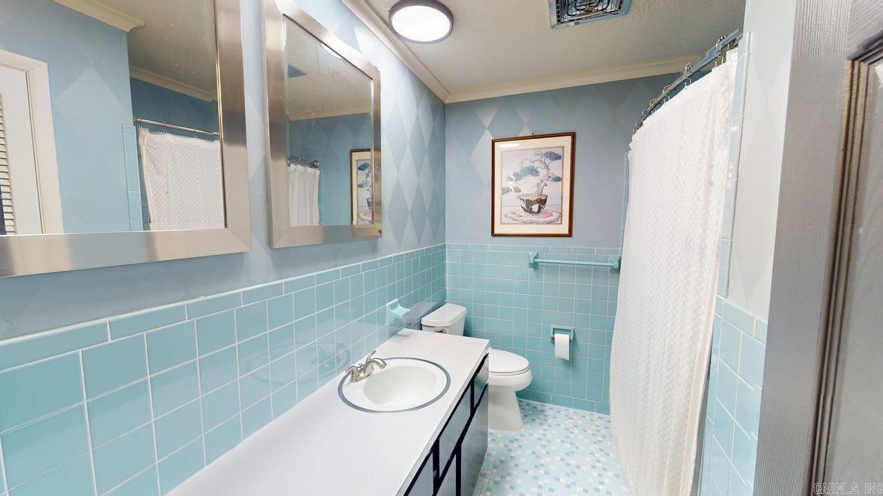 West Gate - Residential