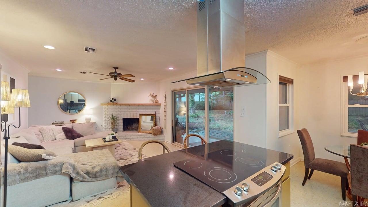 West Gate - Residential