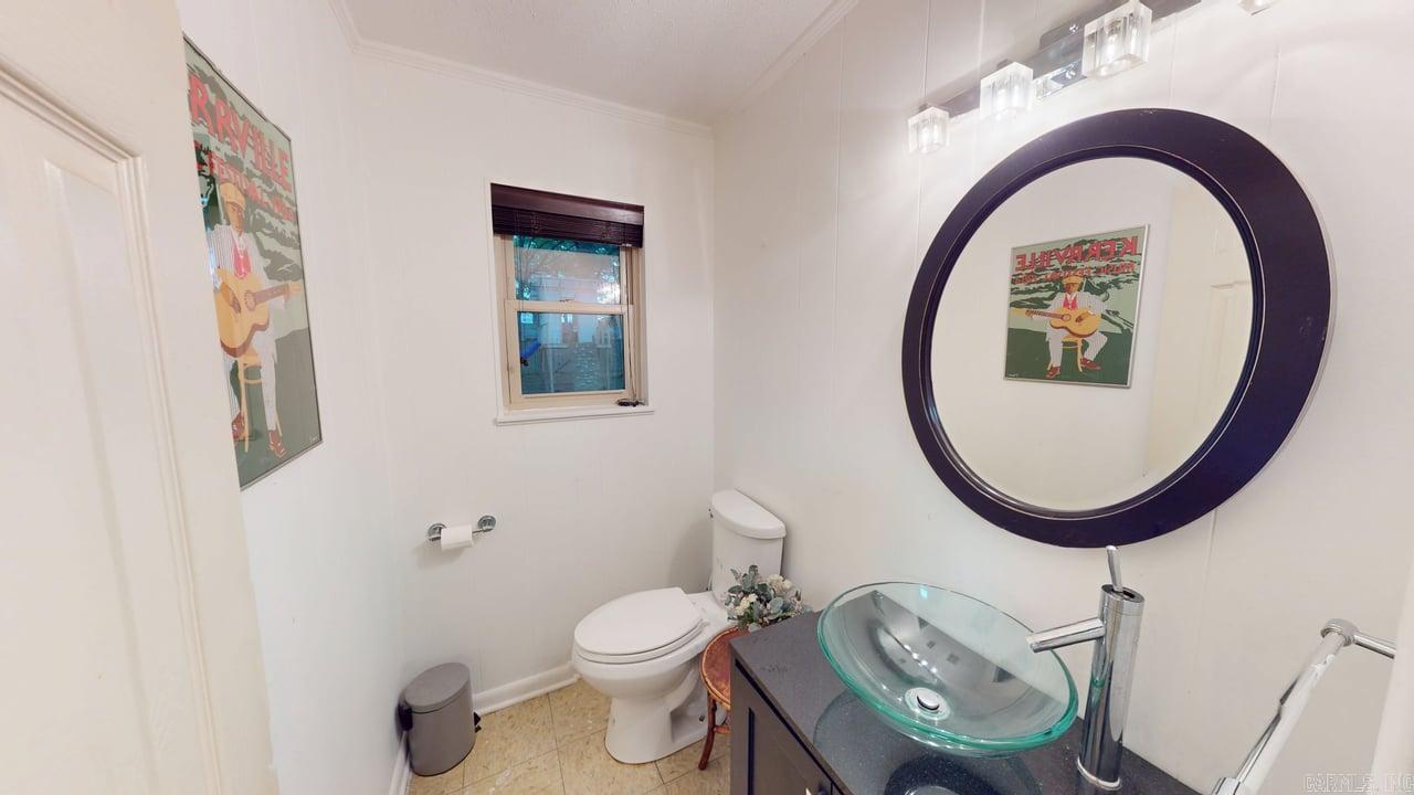 West Gate - Residential