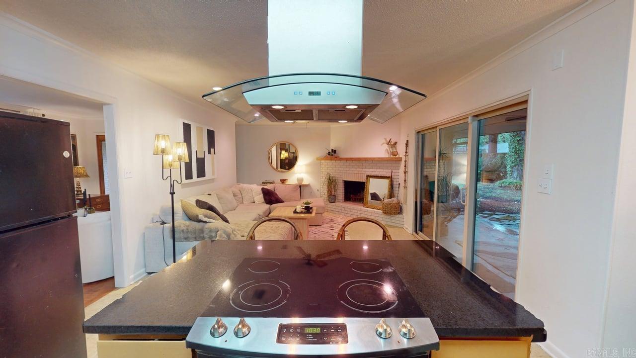 West Gate - Residential