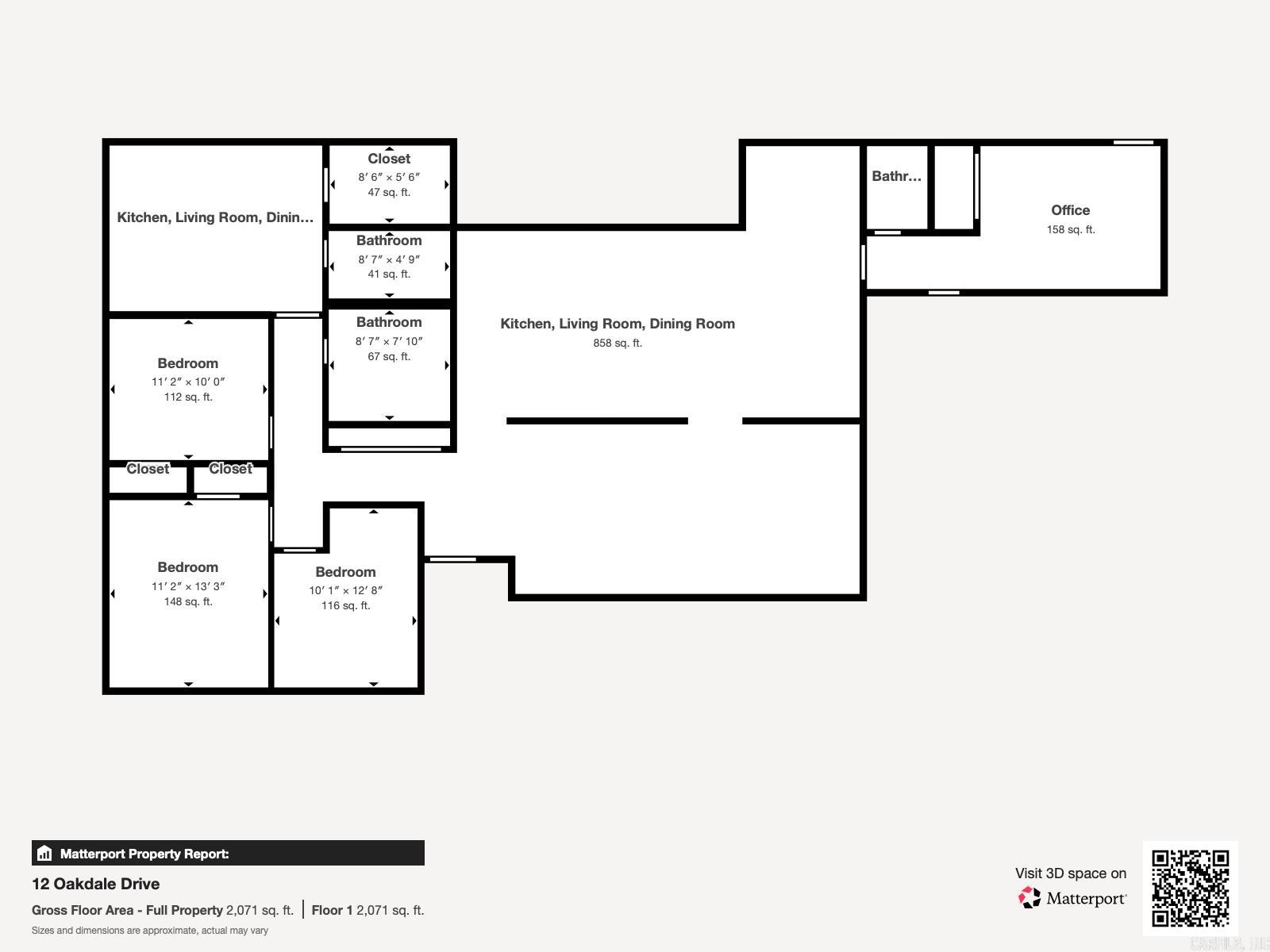 West Gate - Residential