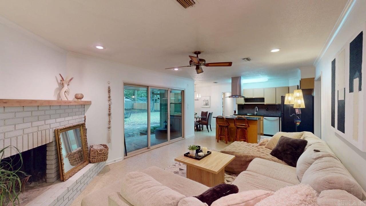 West Gate - Residential