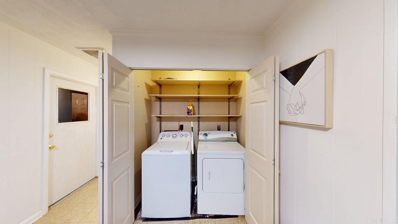 West Gate - Residential