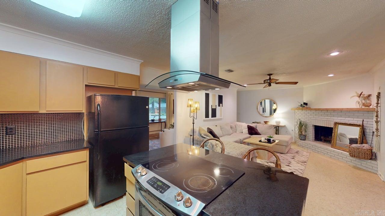 West Gate - Residential