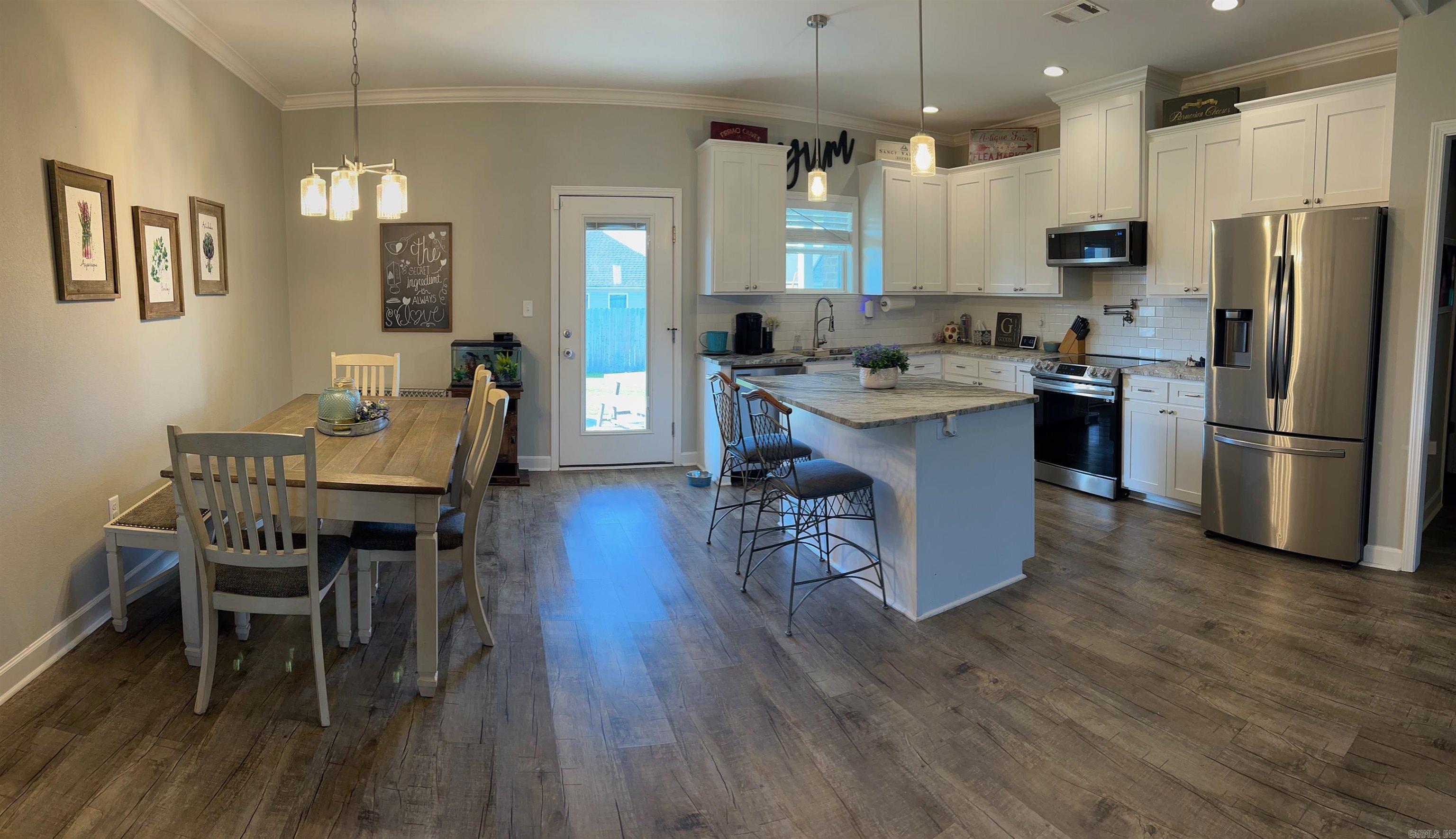 RIDGEFIELD SUBDIVISION PHASE III - Residential