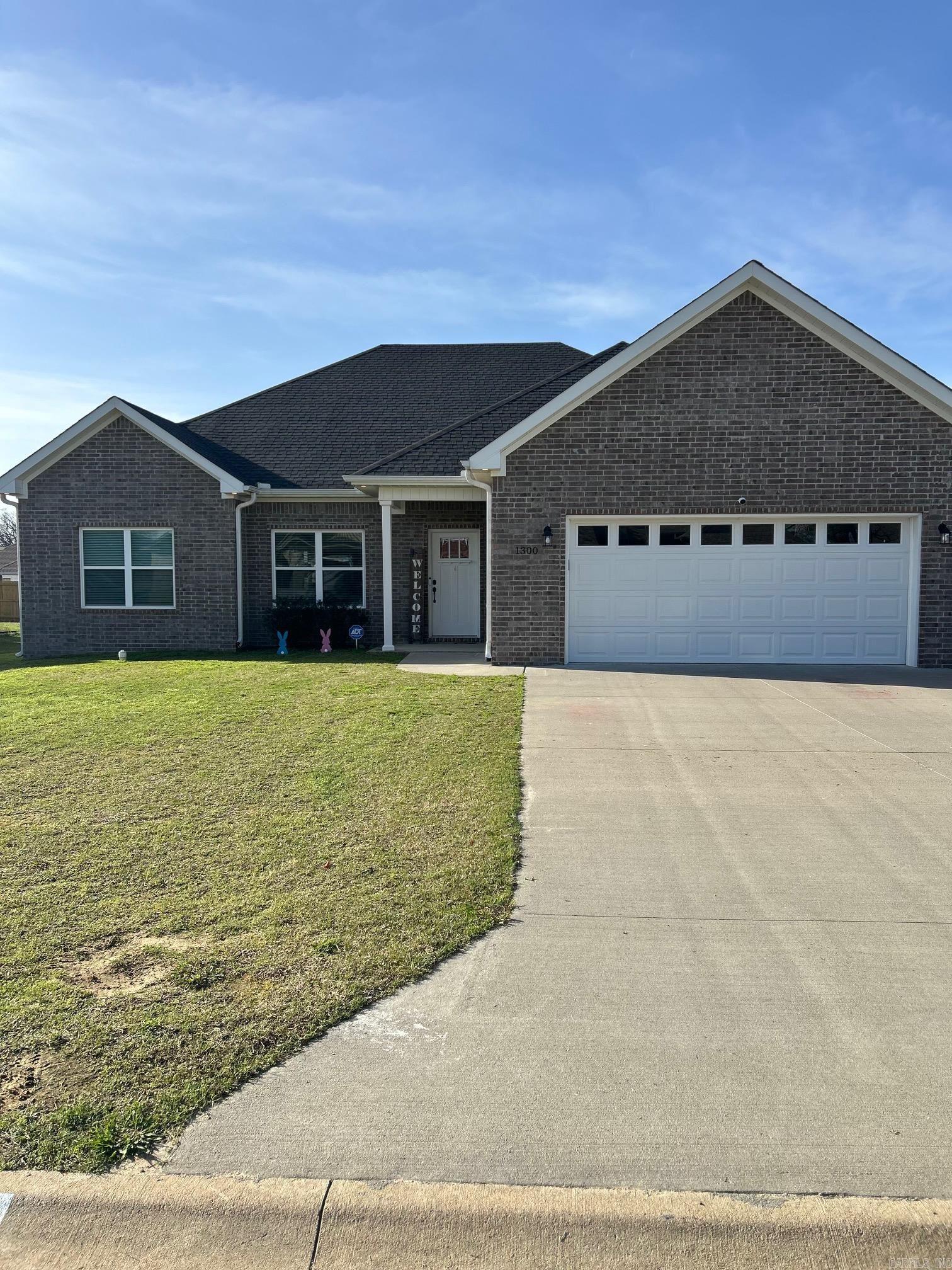 RIDGEFIELD SUBDIVISION PHASE III - Residential