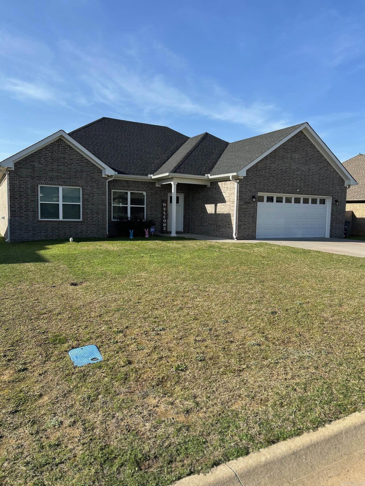 RIDGEFIELD SUBDIVISION PHASE III - Residential