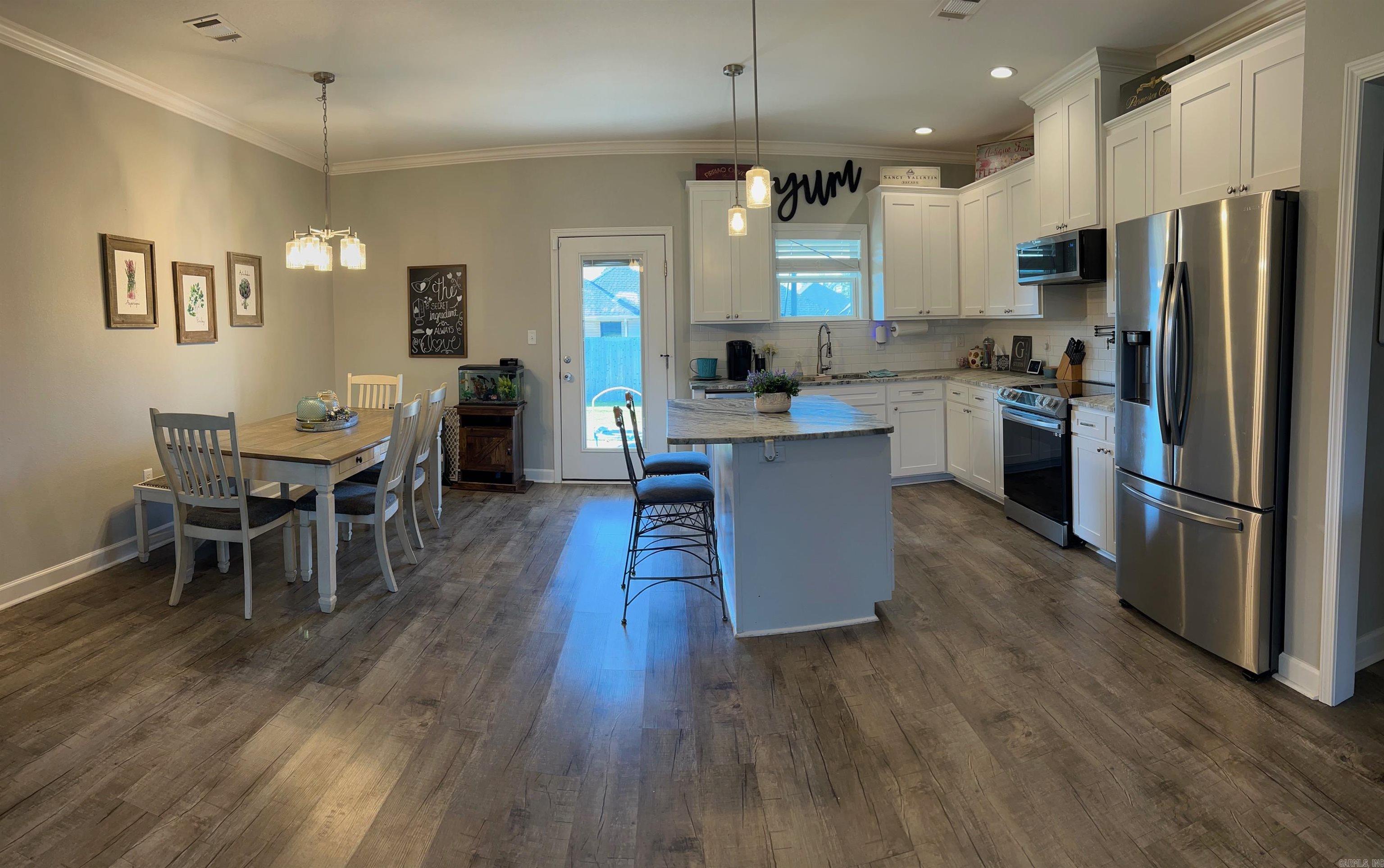 RIDGEFIELD SUBDIVISION PHASE III - Residential