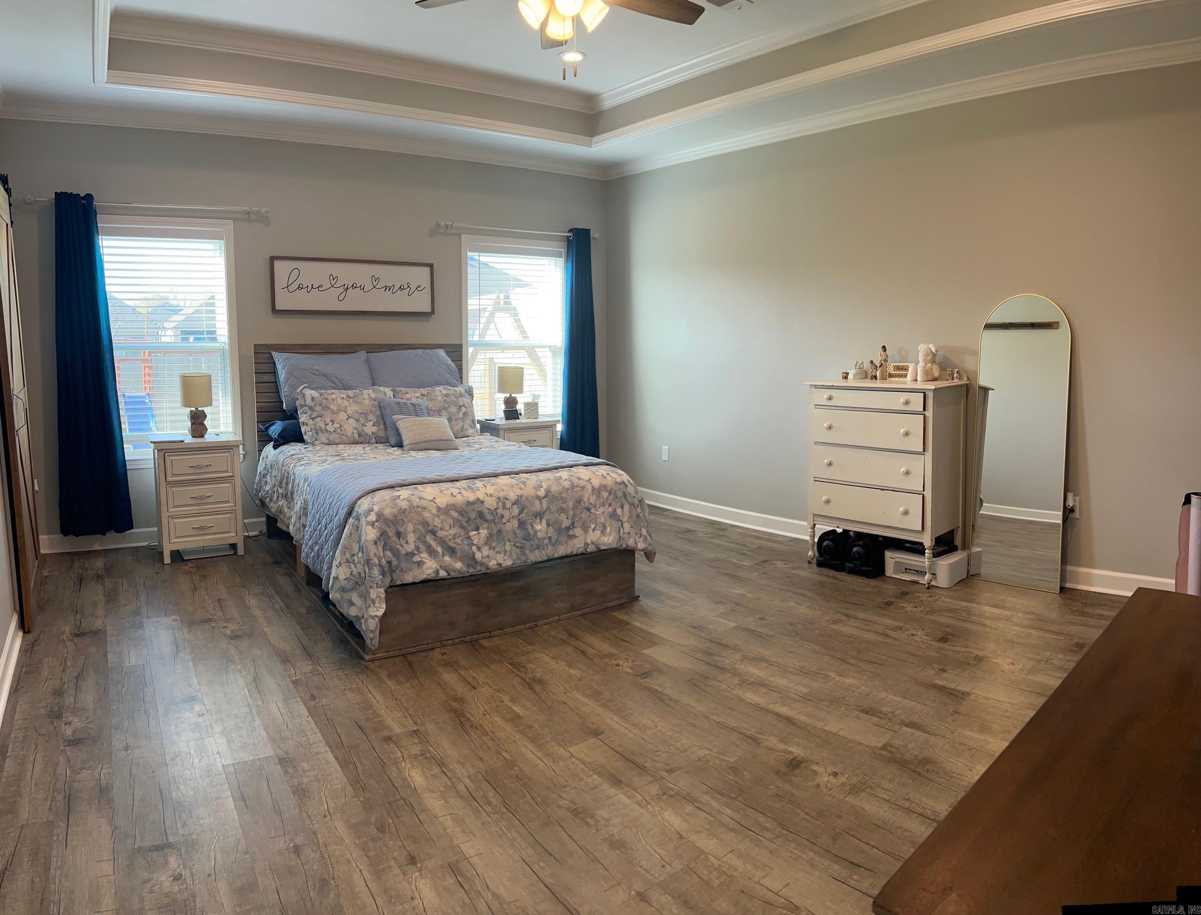 RIDGEFIELD SUBDIVISION PHASE III - Residential