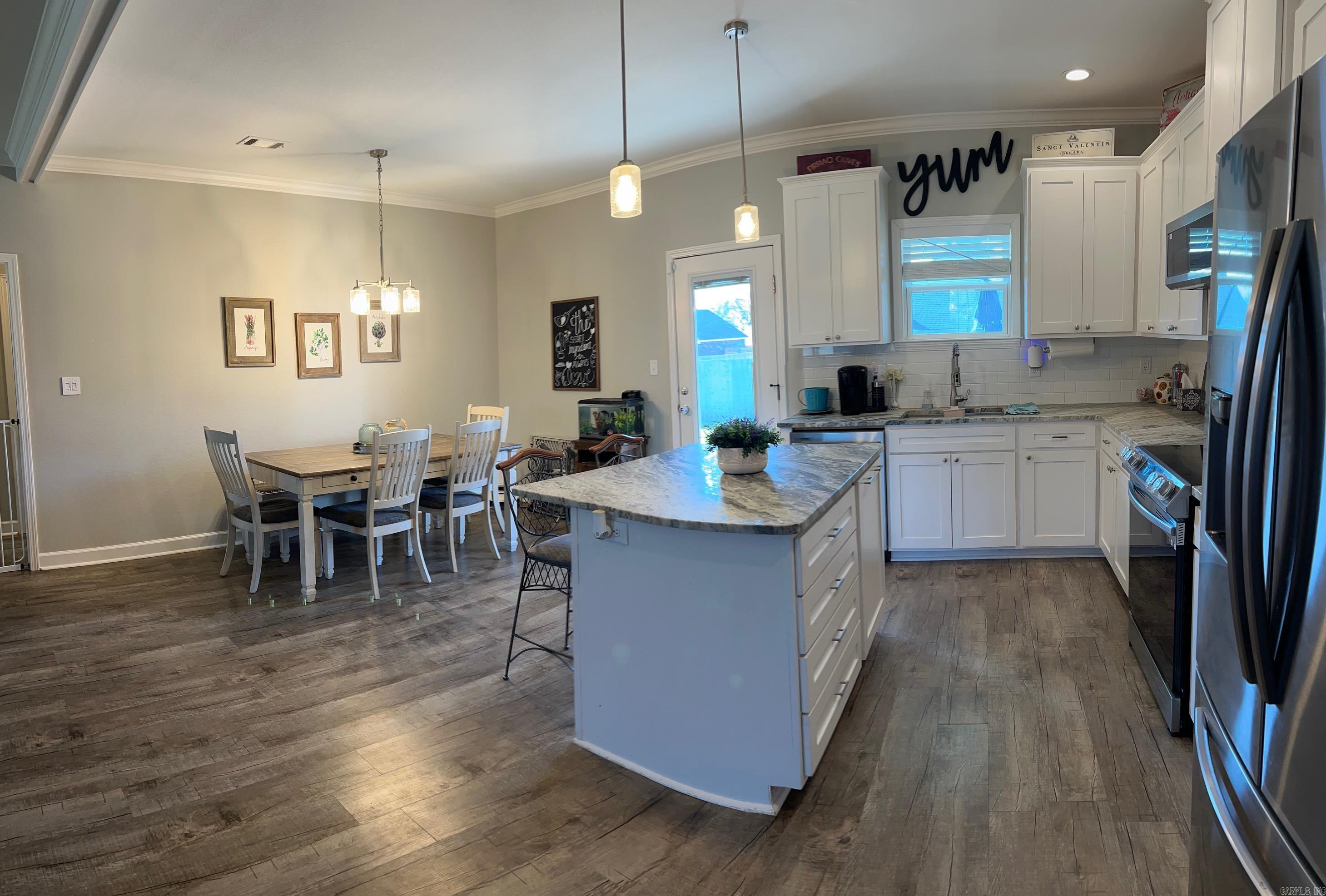 RIDGEFIELD SUBDIVISION PHASE III - Residential