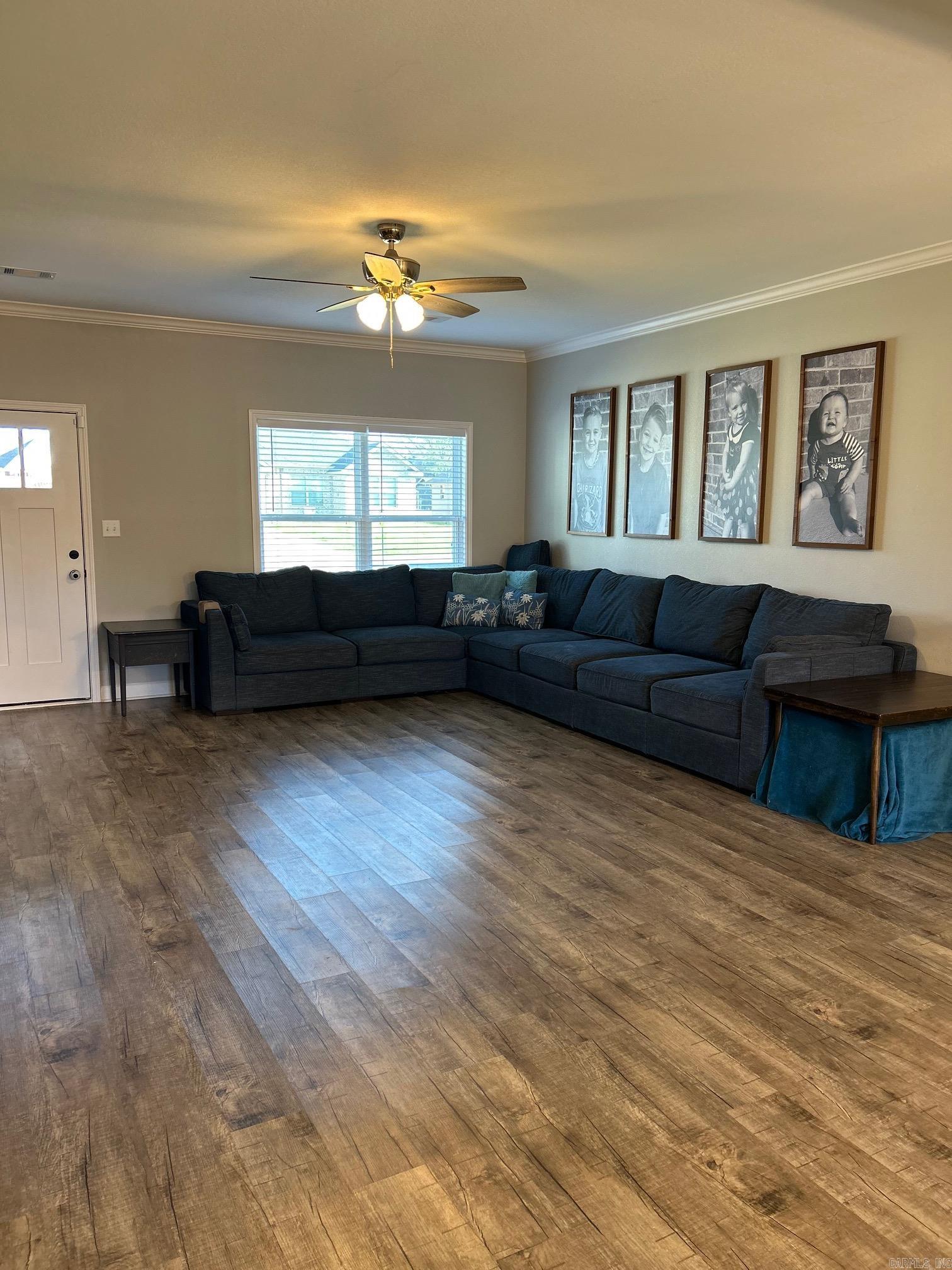 RIDGEFIELD SUBDIVISION PHASE III - Residential