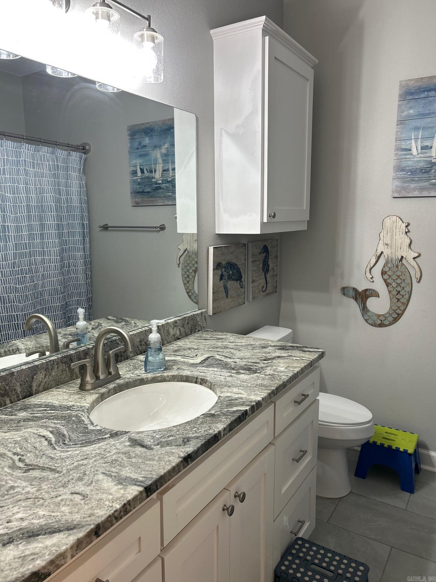 RIDGEFIELD SUBDIVISION PHASE III - Residential