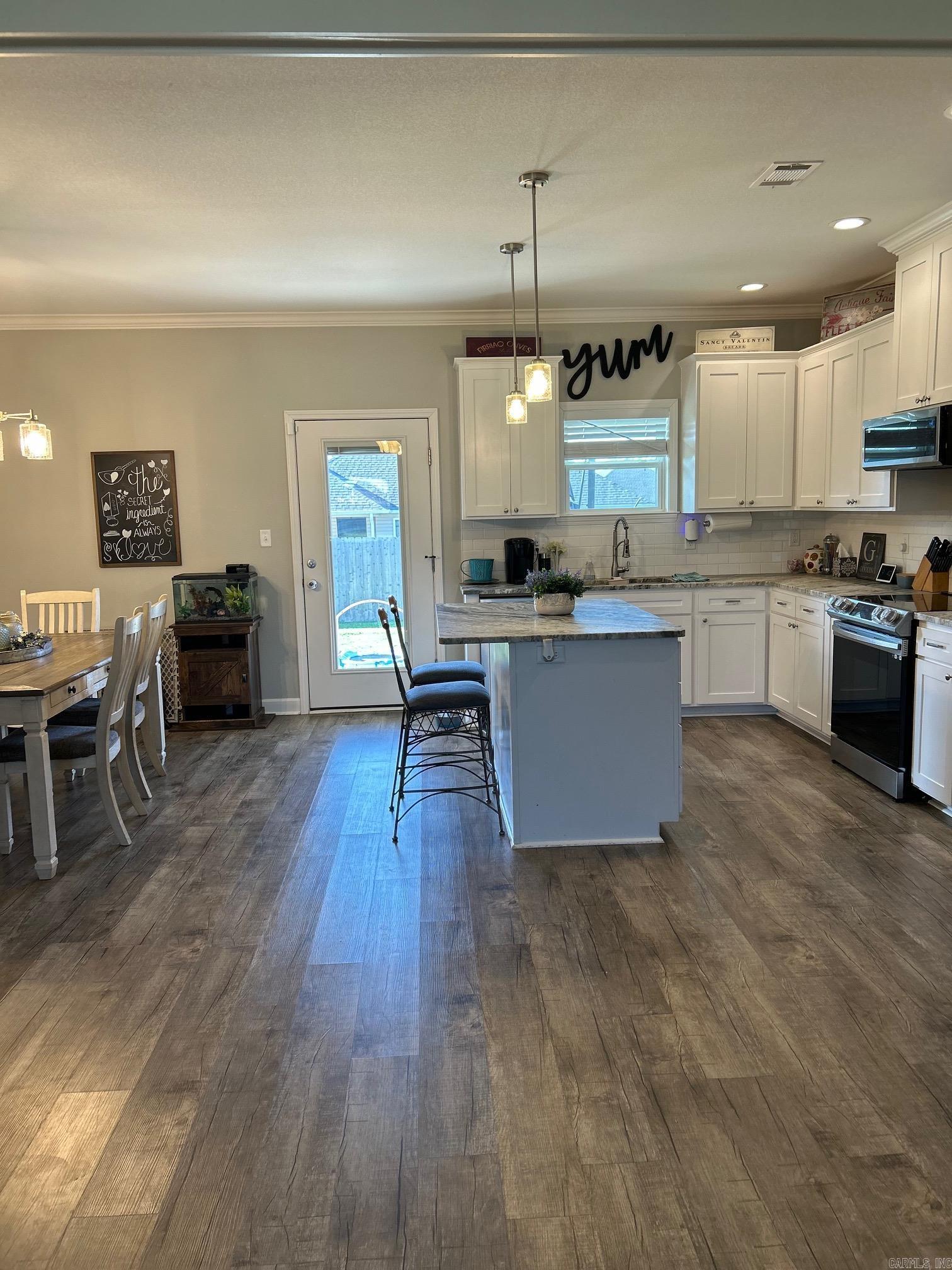 RIDGEFIELD SUBDIVISION PHASE III - Residential