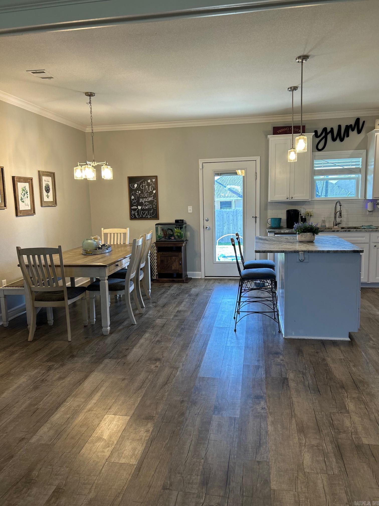 RIDGEFIELD SUBDIVISION PHASE III - Residential