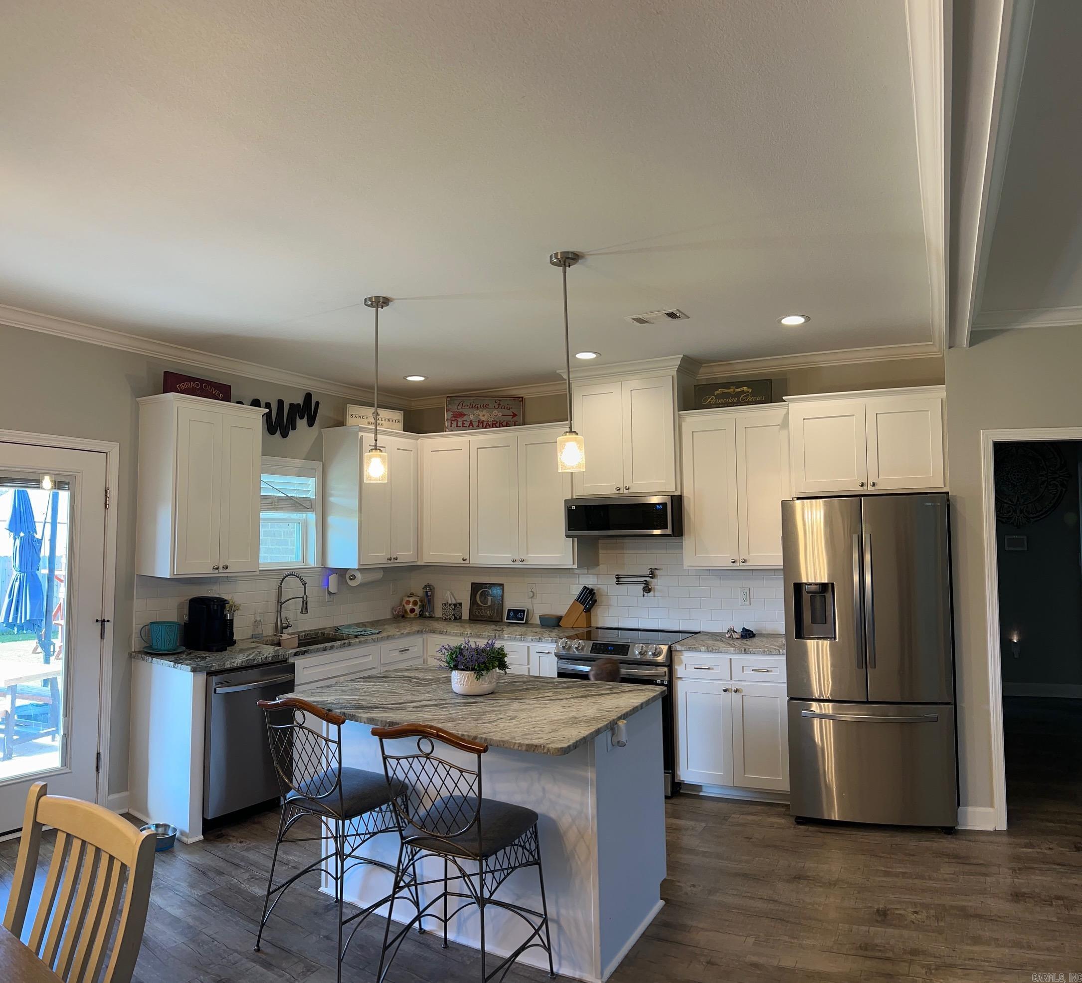 RIDGEFIELD SUBDIVISION PHASE III - Residential