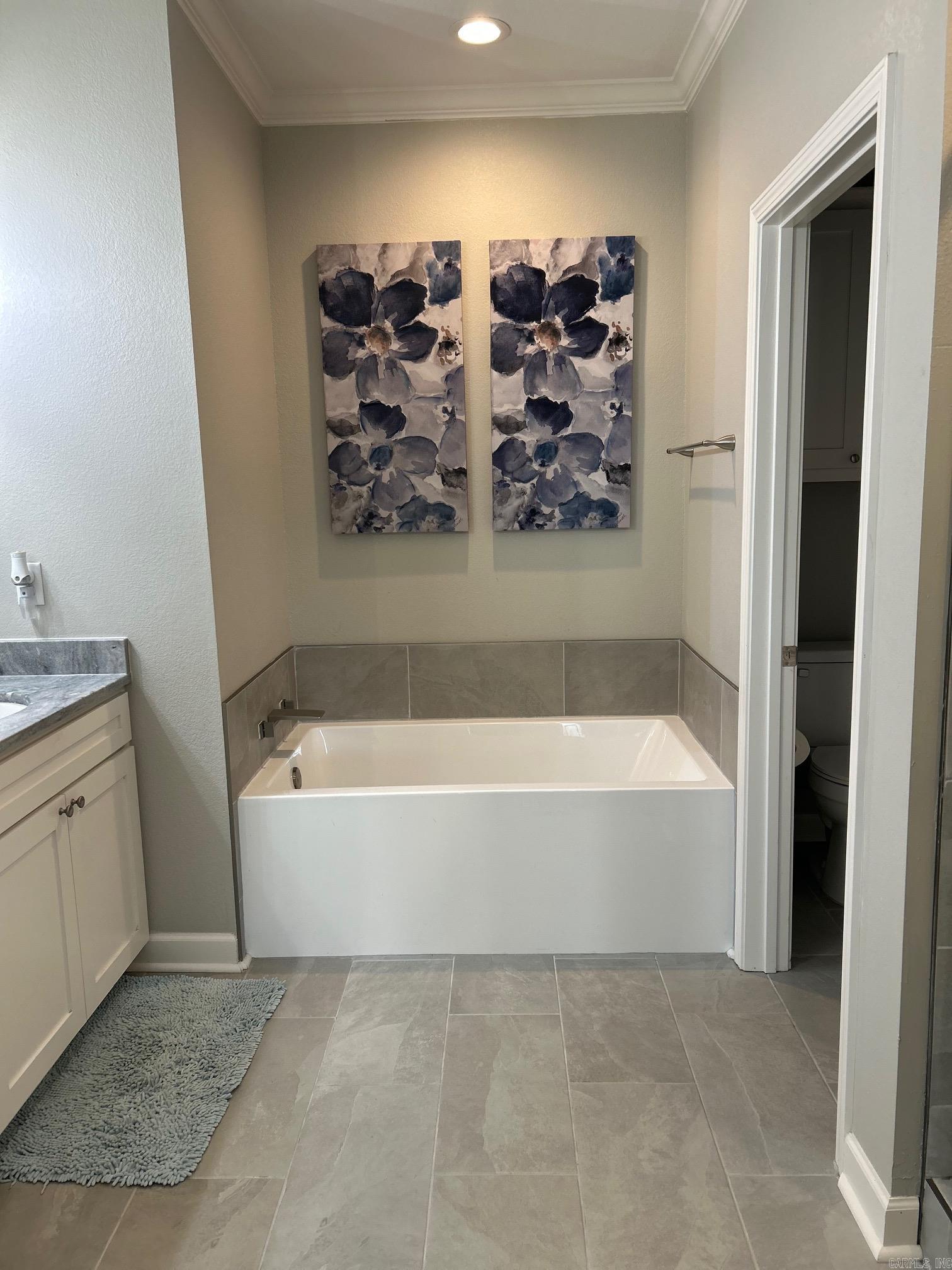 RIDGEFIELD SUBDIVISION PHASE III - Residential