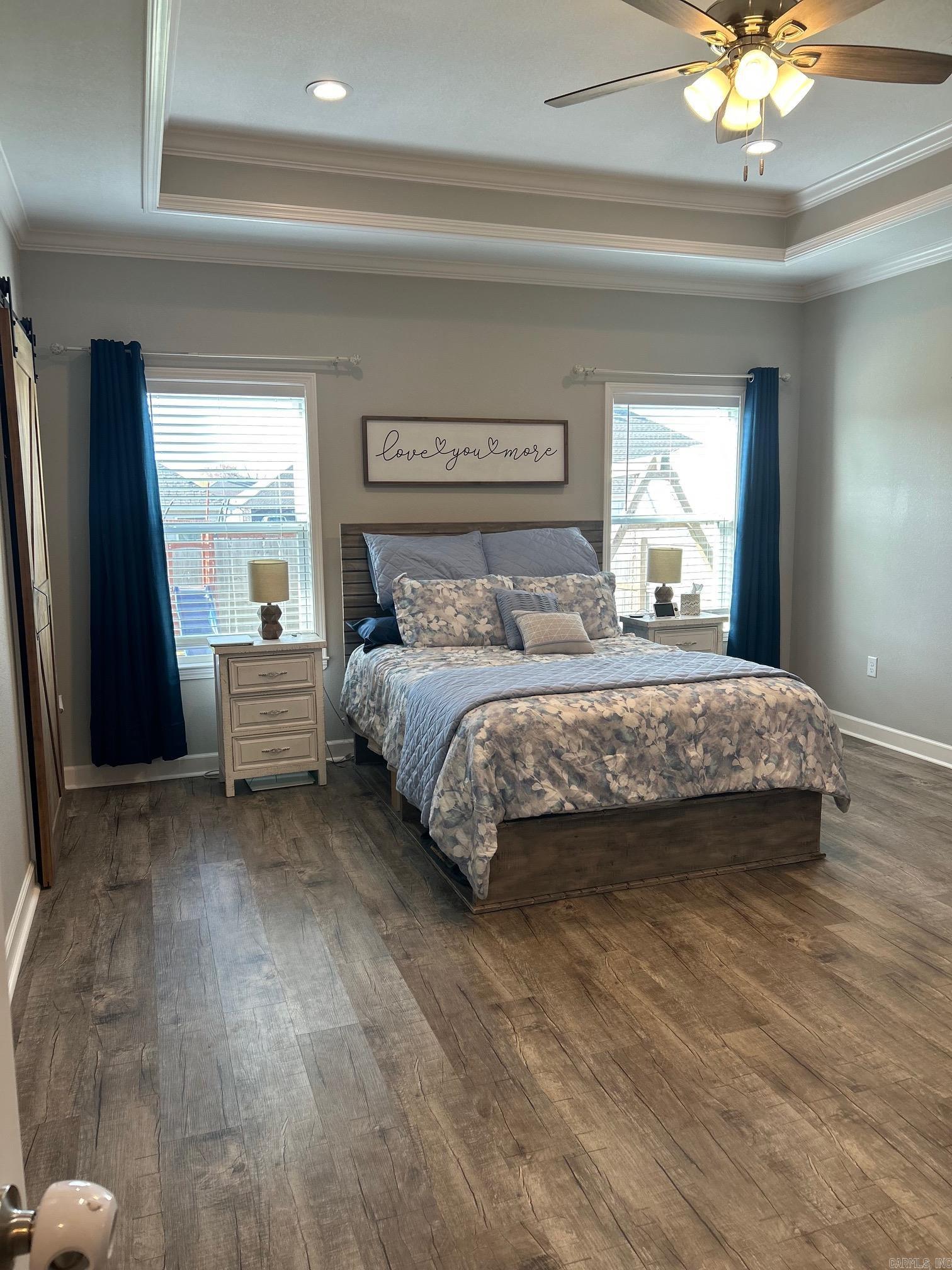 RIDGEFIELD SUBDIVISION PHASE III - Residential