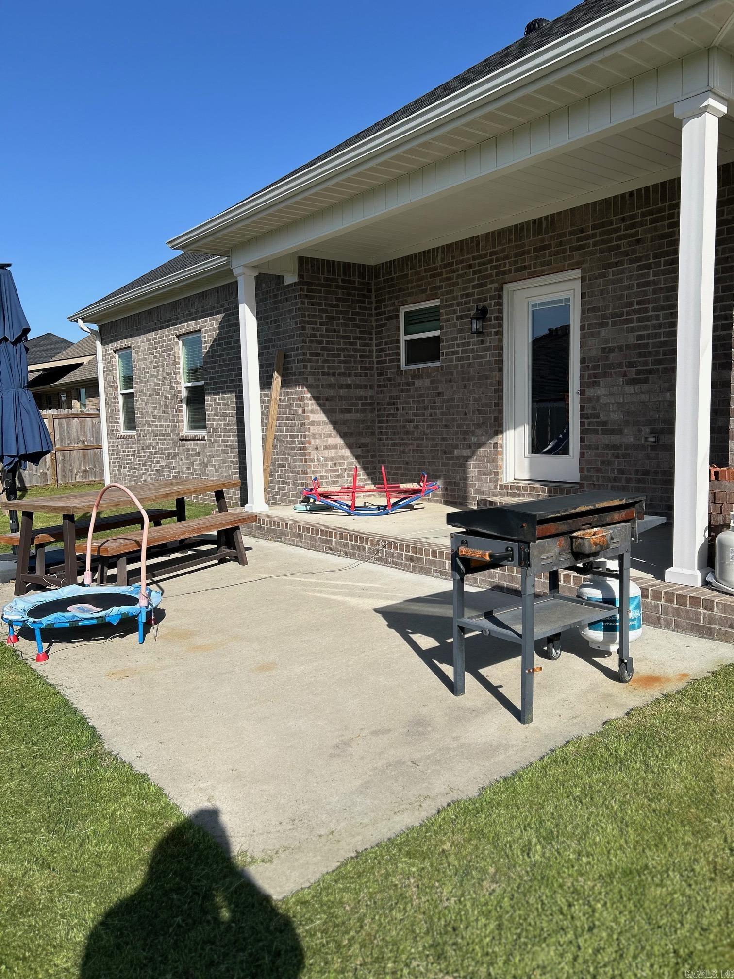 RIDGEFIELD SUBDIVISION PHASE III - Residential