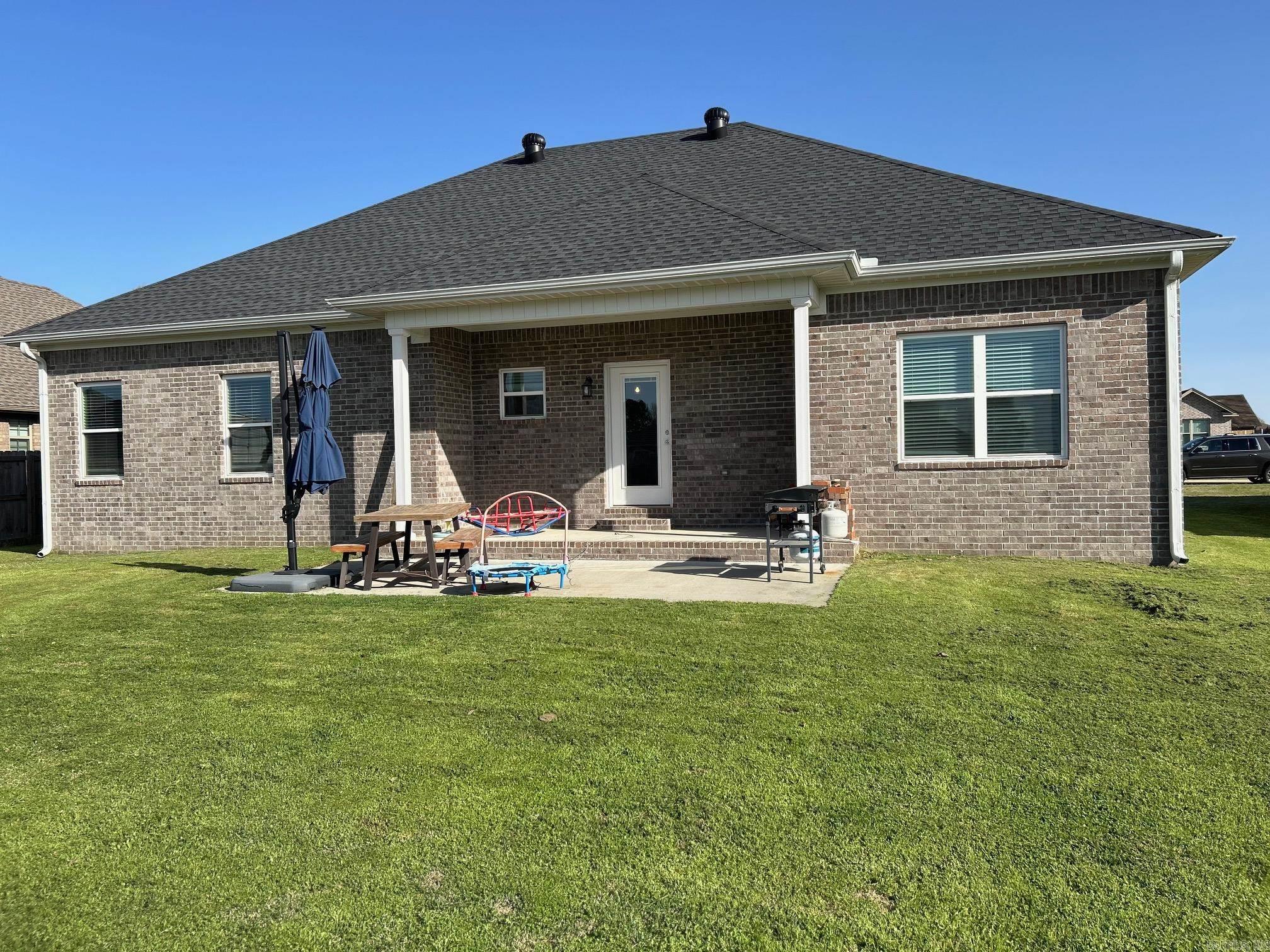 RIDGEFIELD SUBDIVISION PHASE III - Residential