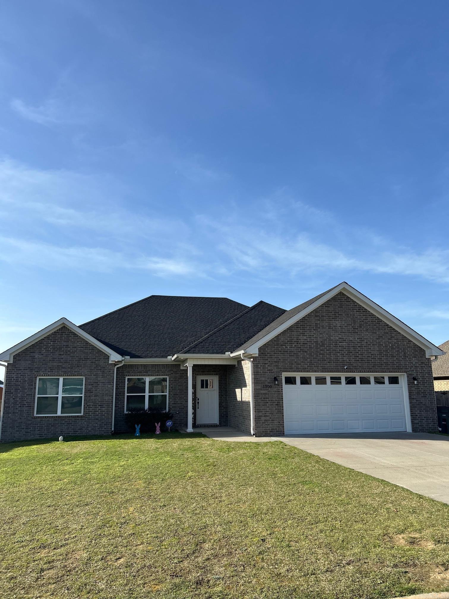 RIDGEFIELD SUBDIVISION PHASE III - Residential