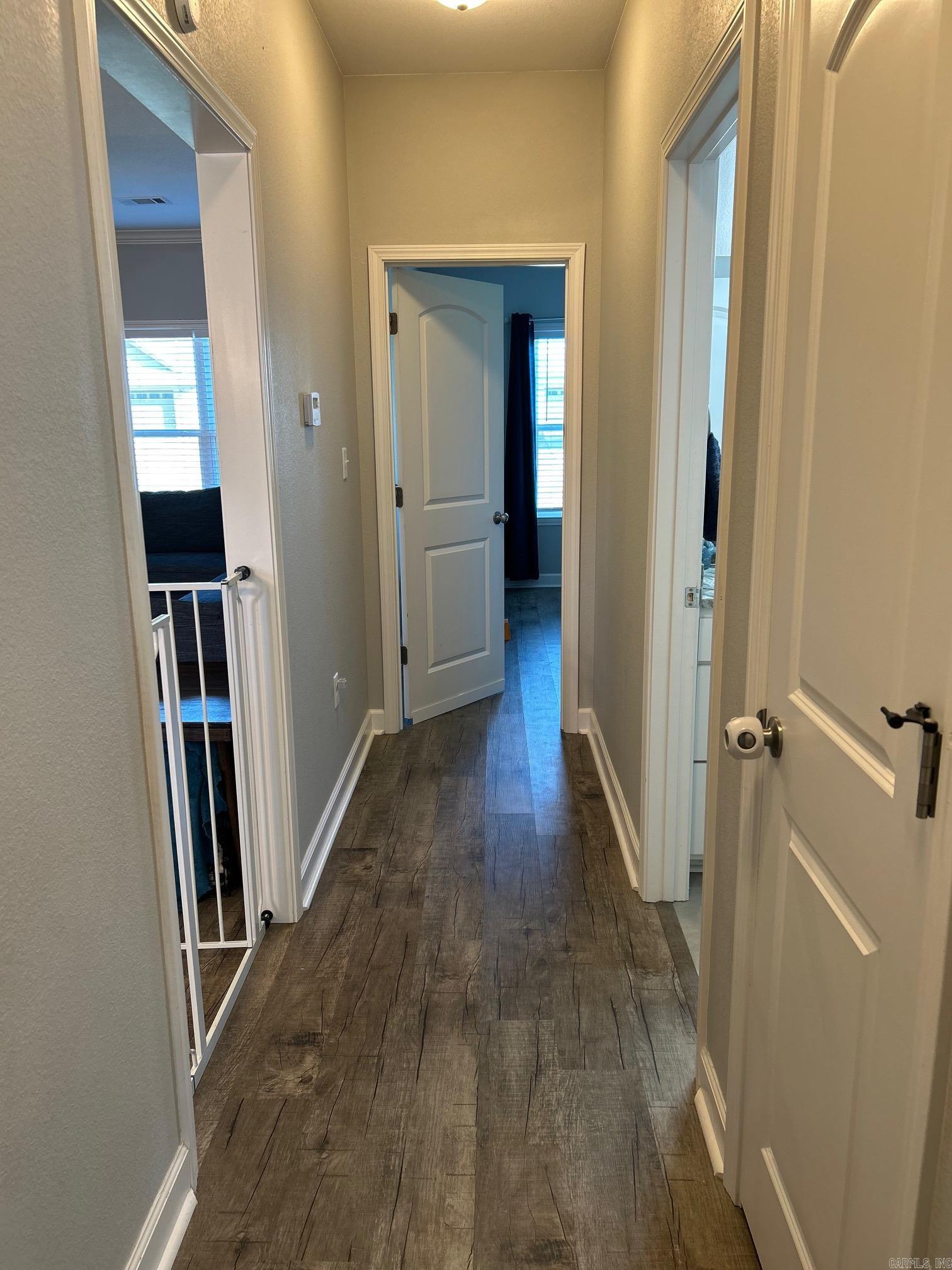 RIDGEFIELD SUBDIVISION PHASE III - Residential