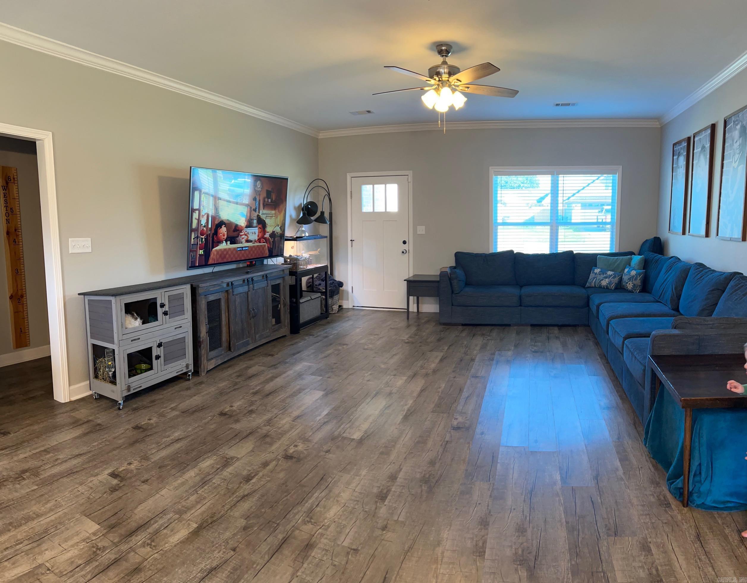 RIDGEFIELD SUBDIVISION PHASE III - Residential