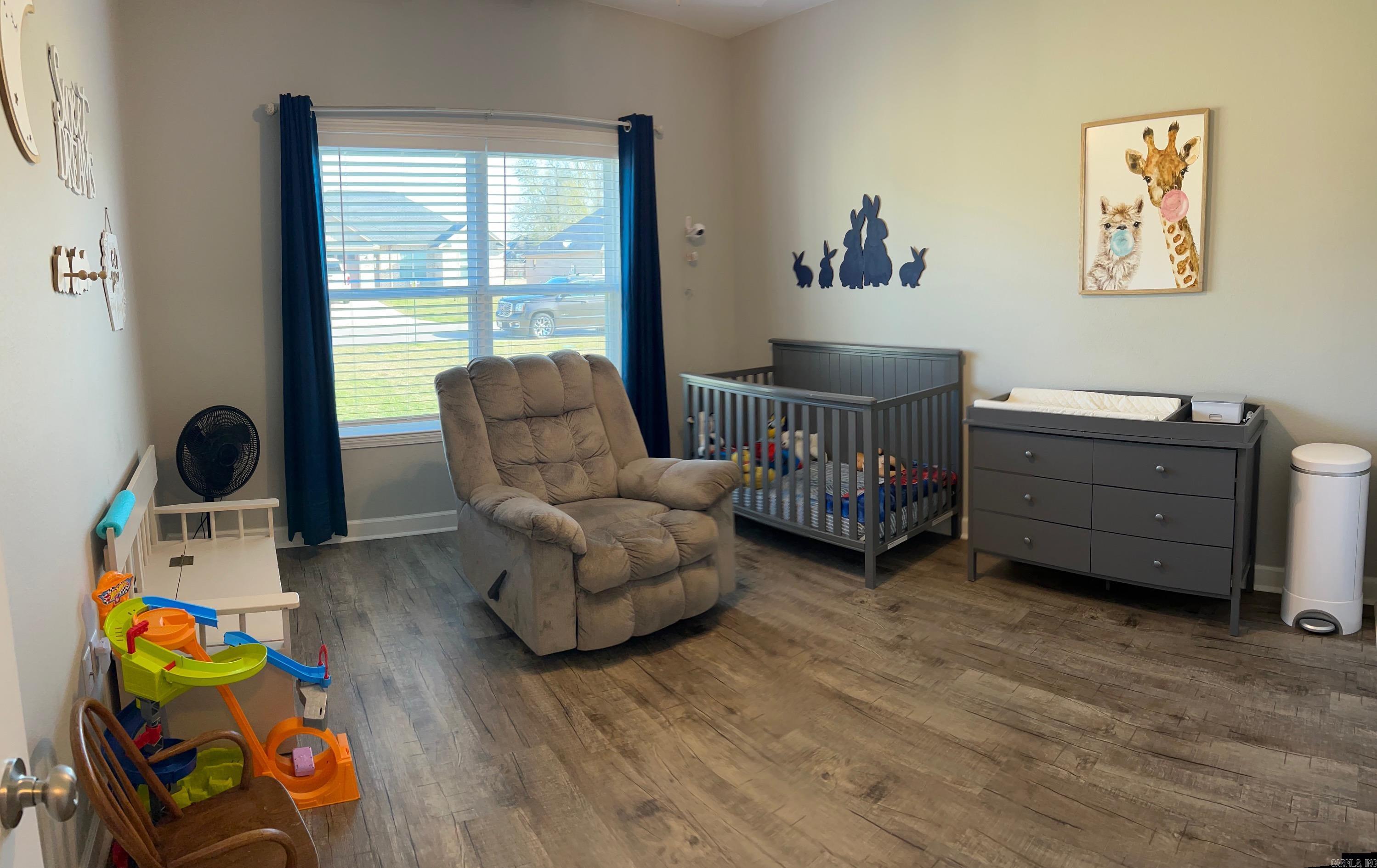 RIDGEFIELD SUBDIVISION PHASE III - Residential