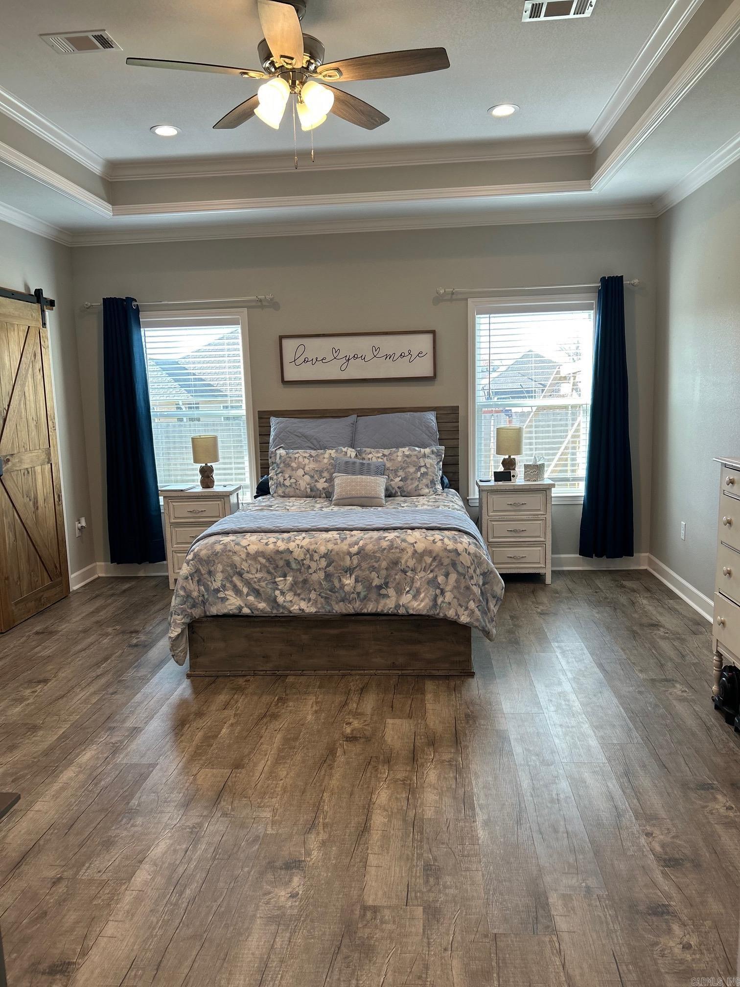 RIDGEFIELD SUBDIVISION PHASE III - Residential