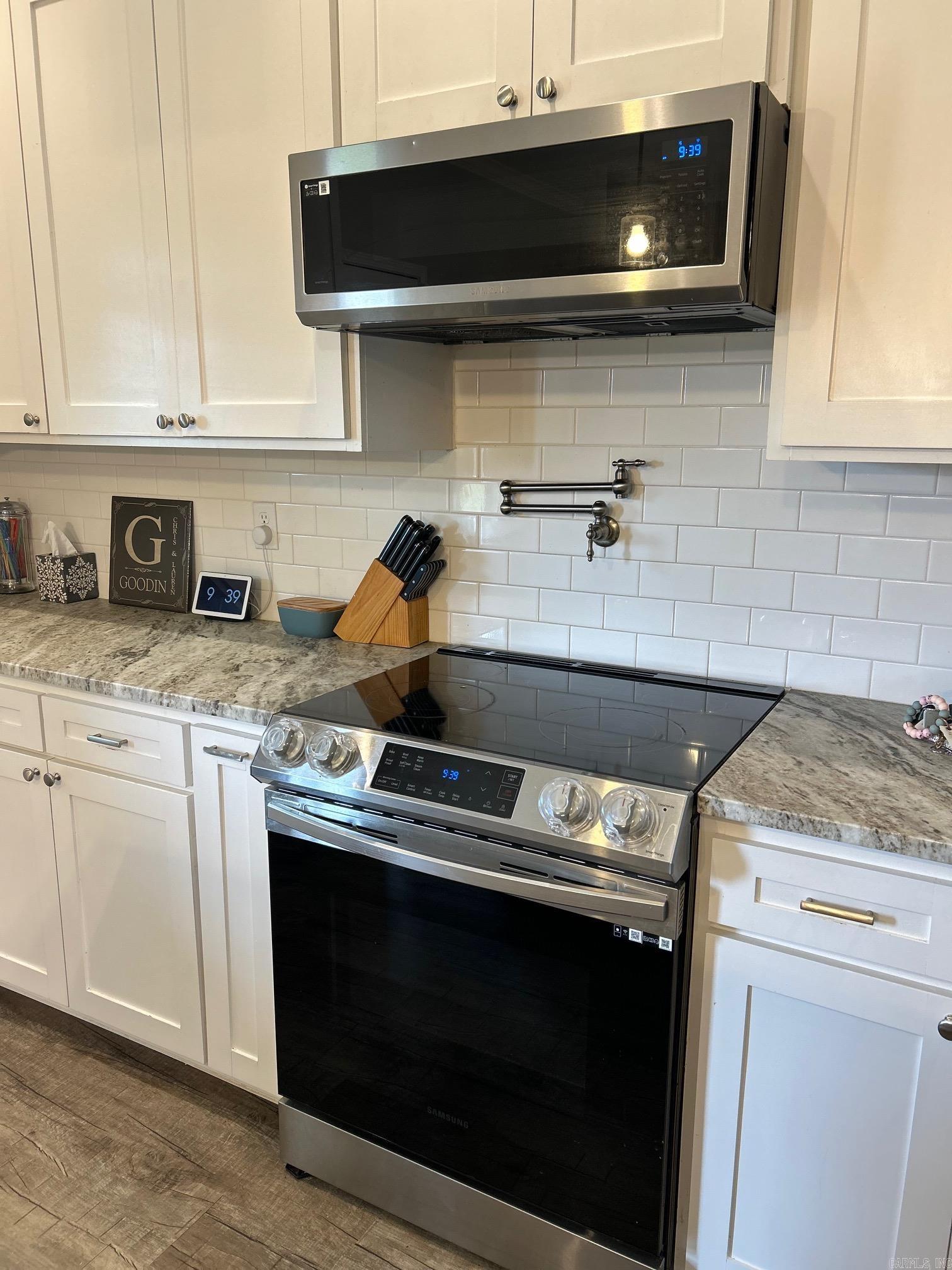 RIDGEFIELD SUBDIVISION PHASE III - Residential