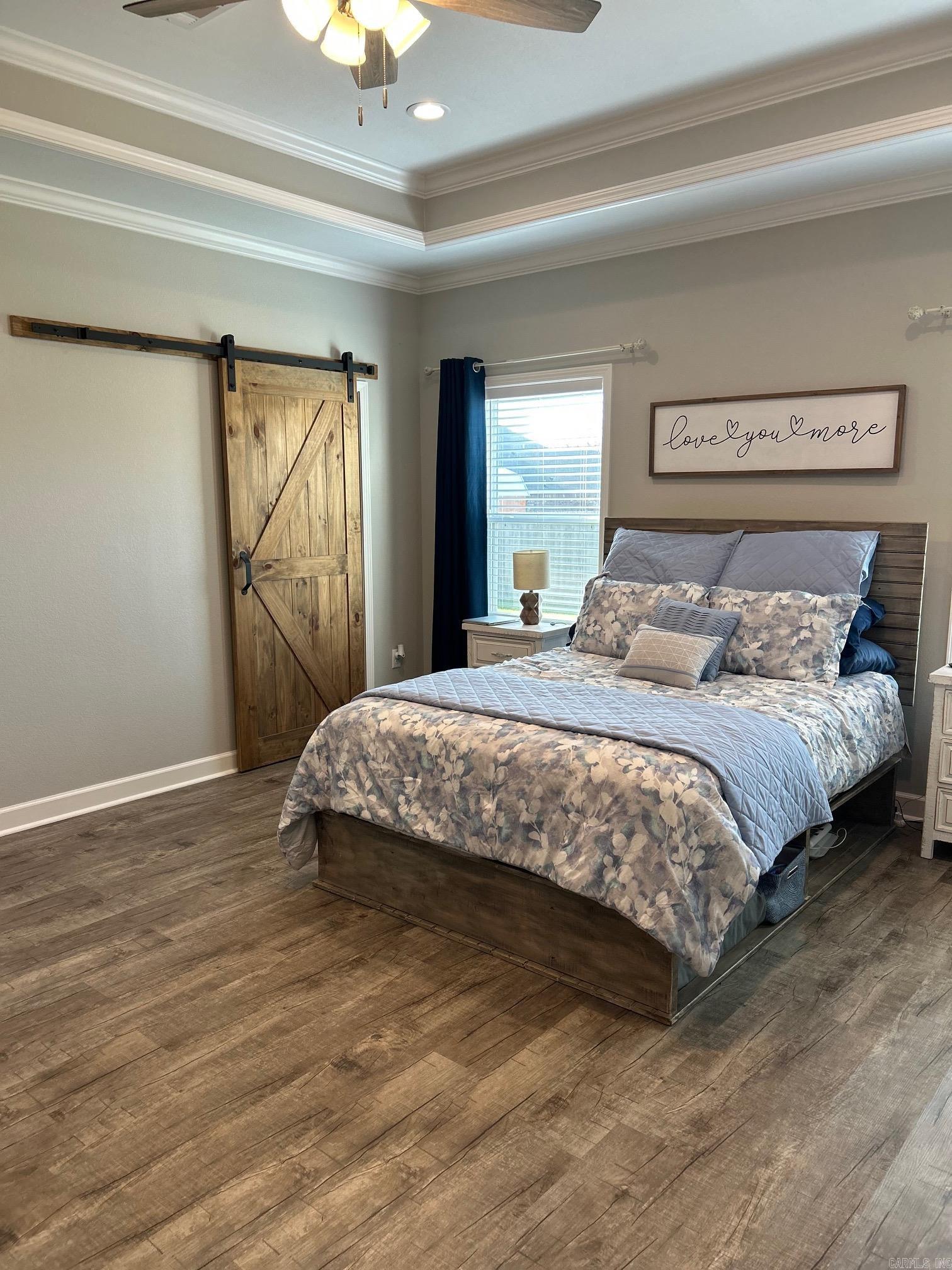 RIDGEFIELD SUBDIVISION PHASE III - Residential