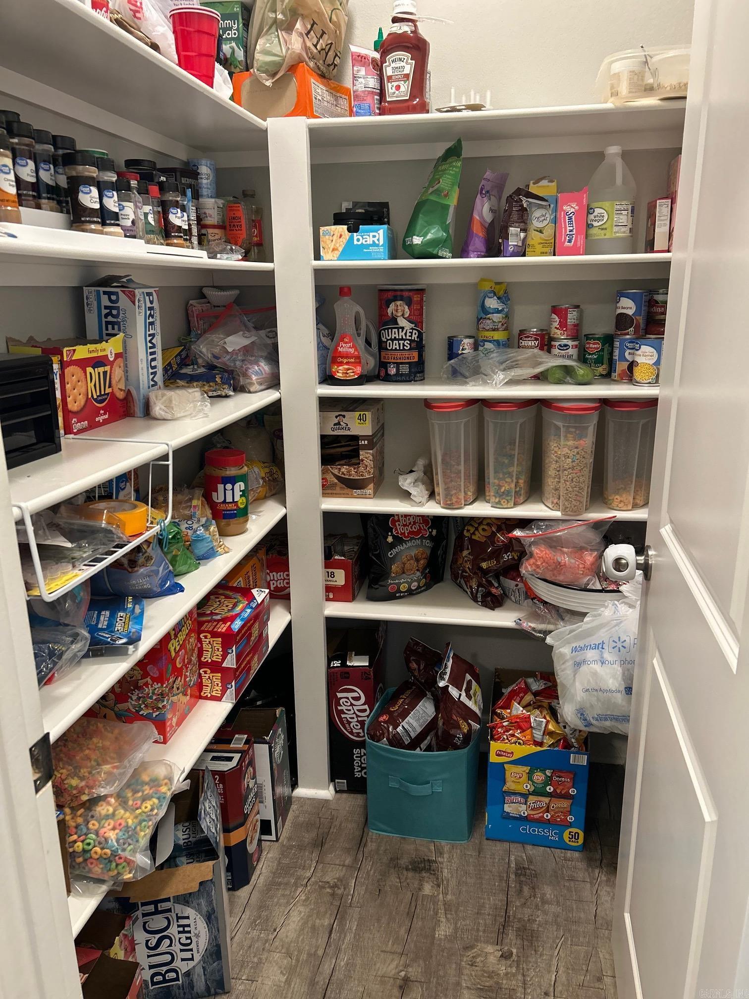 RIDGEFIELD SUBDIVISION PHASE III - Residential