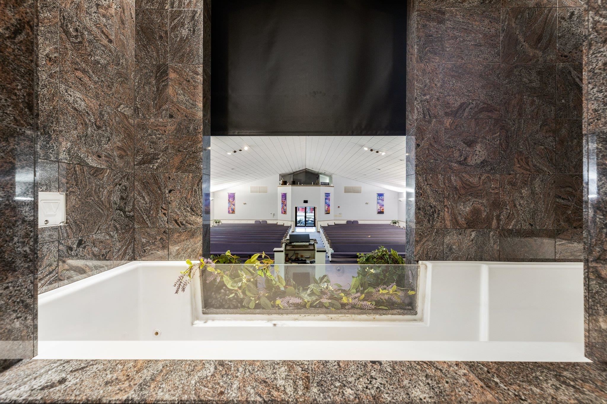 Not in List - Commercial Sale