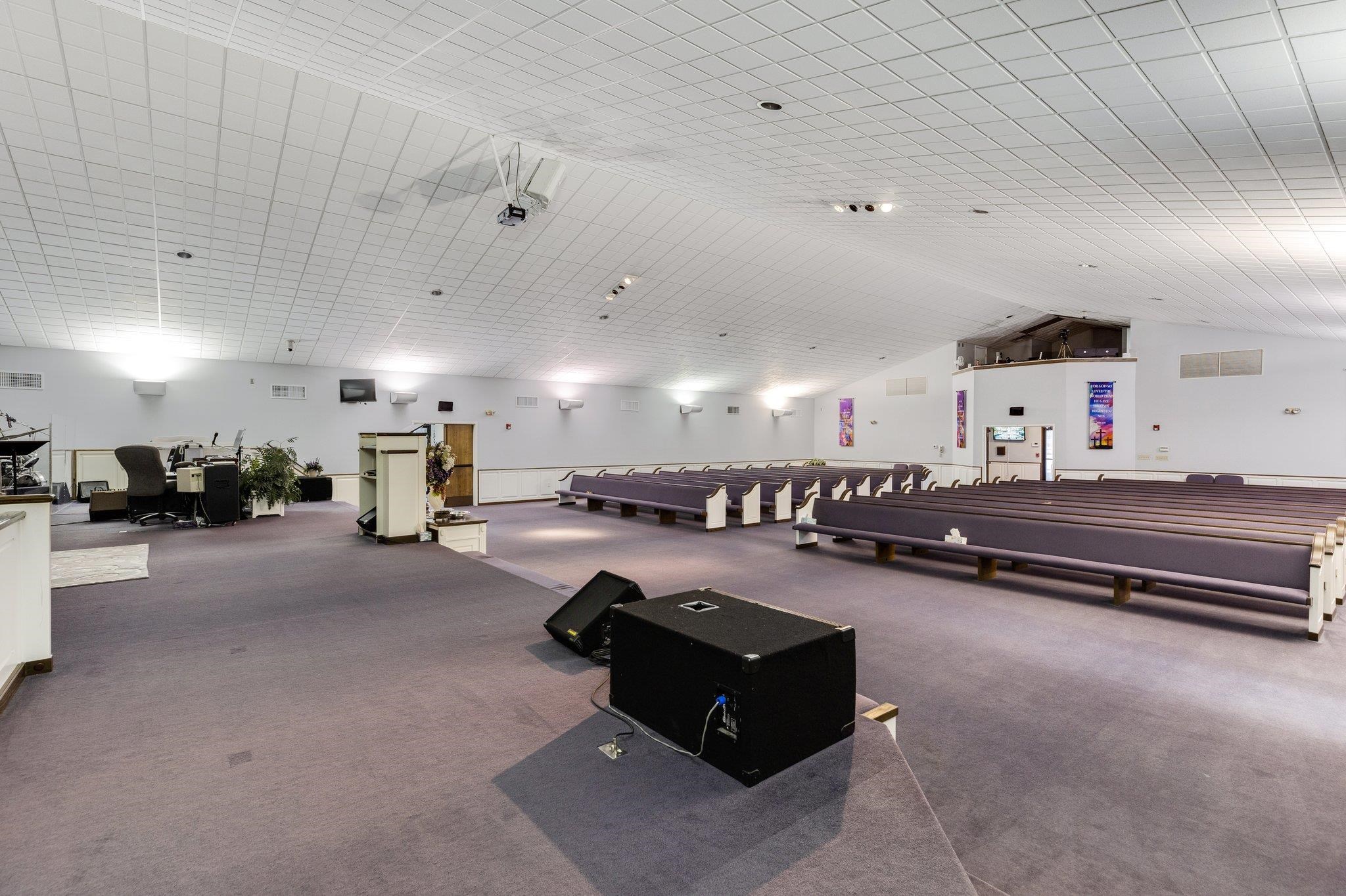 Not in List - Commercial Sale