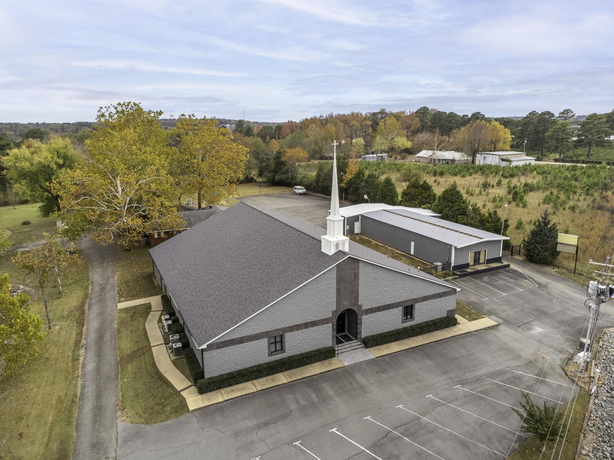 Not in List - Commercial Sale