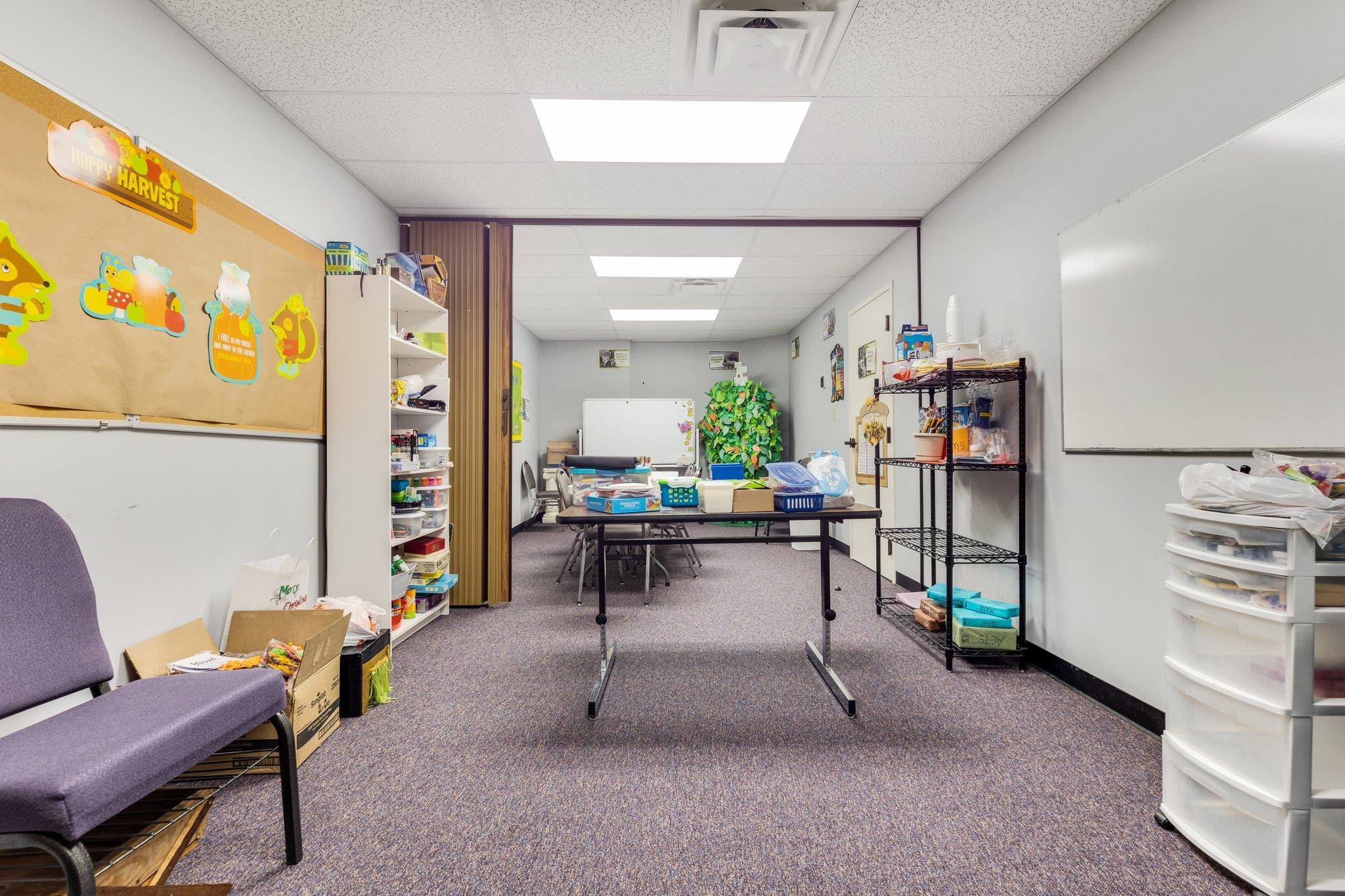 Not in List - Commercial Sale