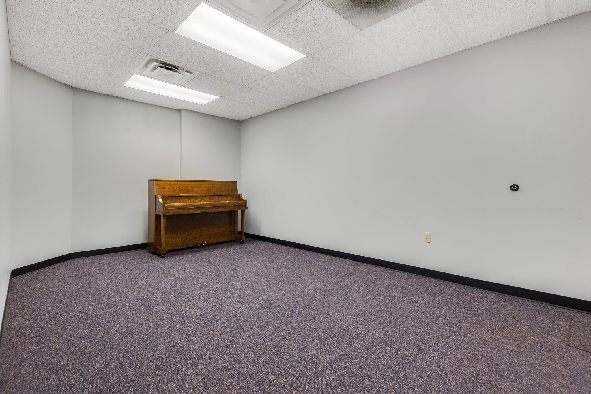 Not in List - Commercial Sale