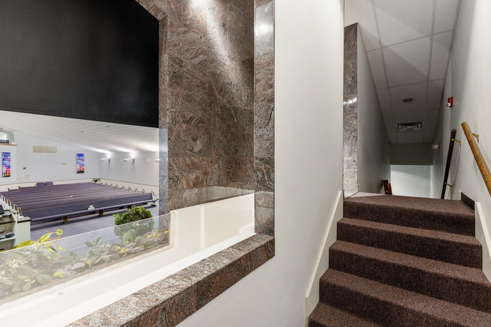 Not in List - Commercial Sale