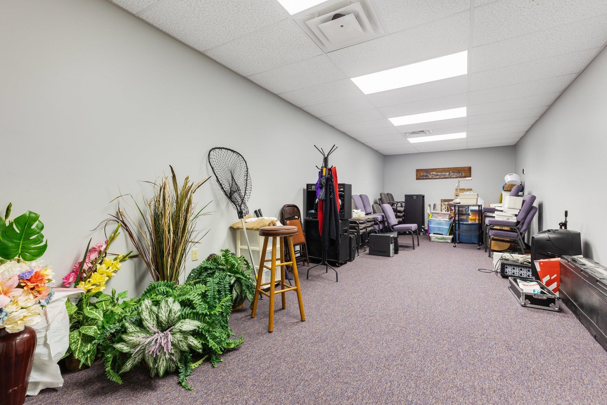 Not in List - Commercial Sale