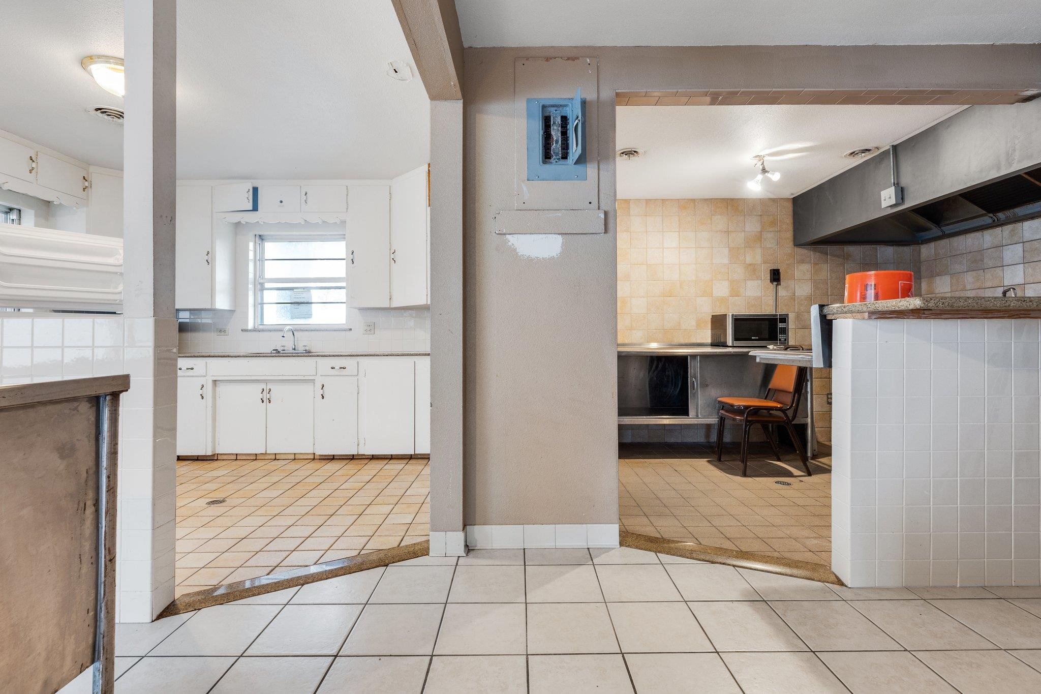 Not in List - Commercial Sale