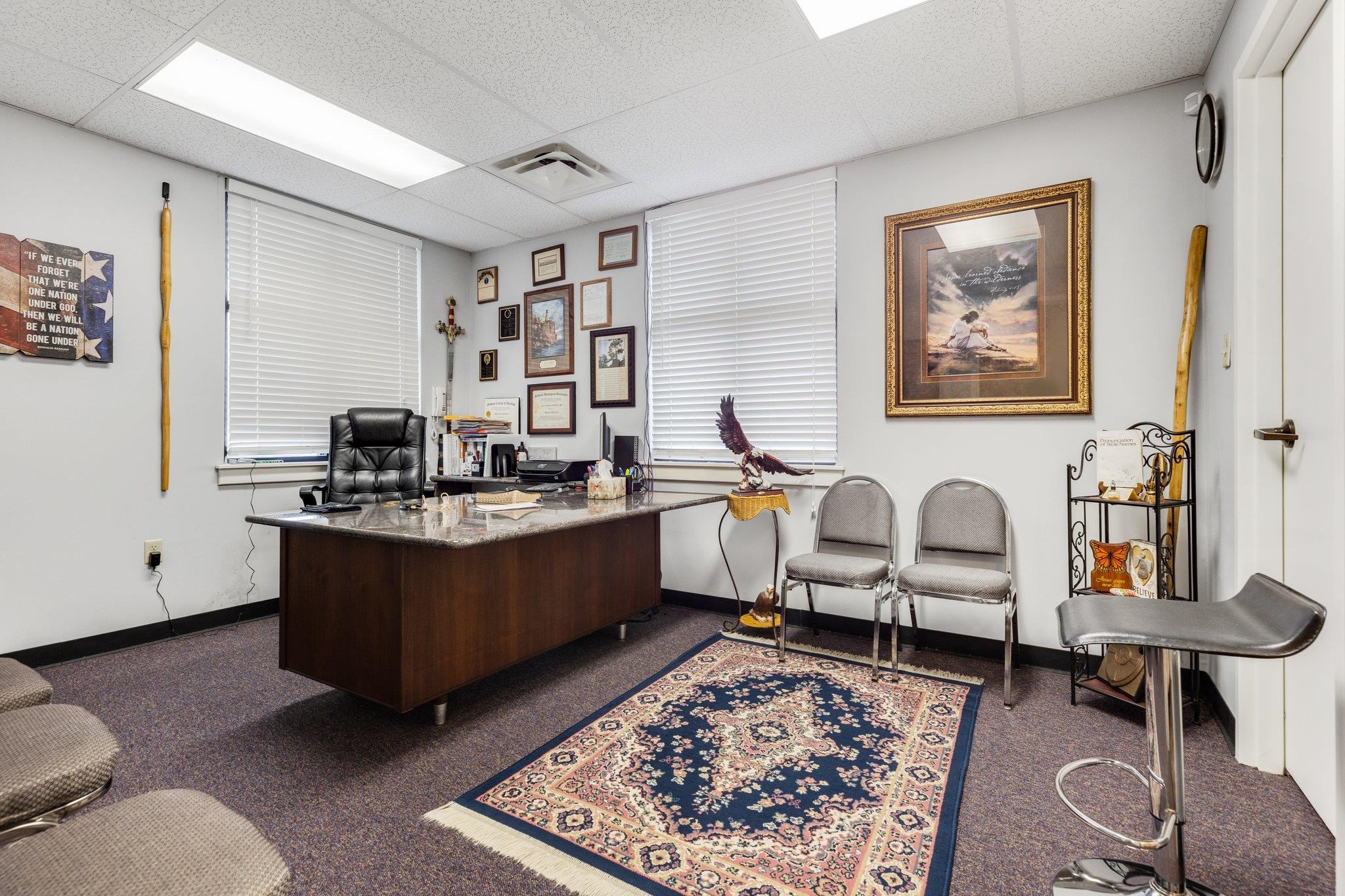 Not in List - Commercial Sale