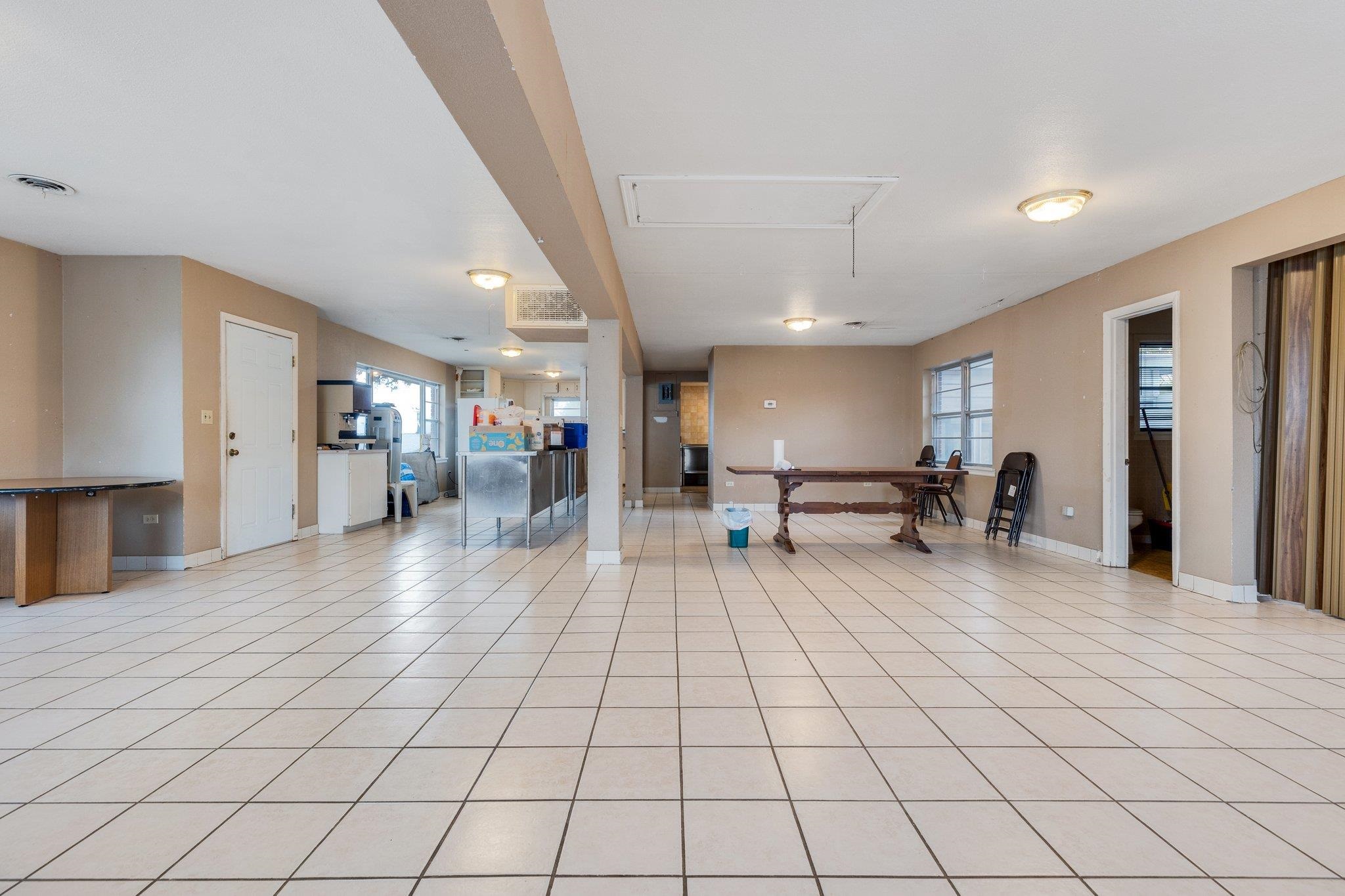 Not in List - Commercial Sale