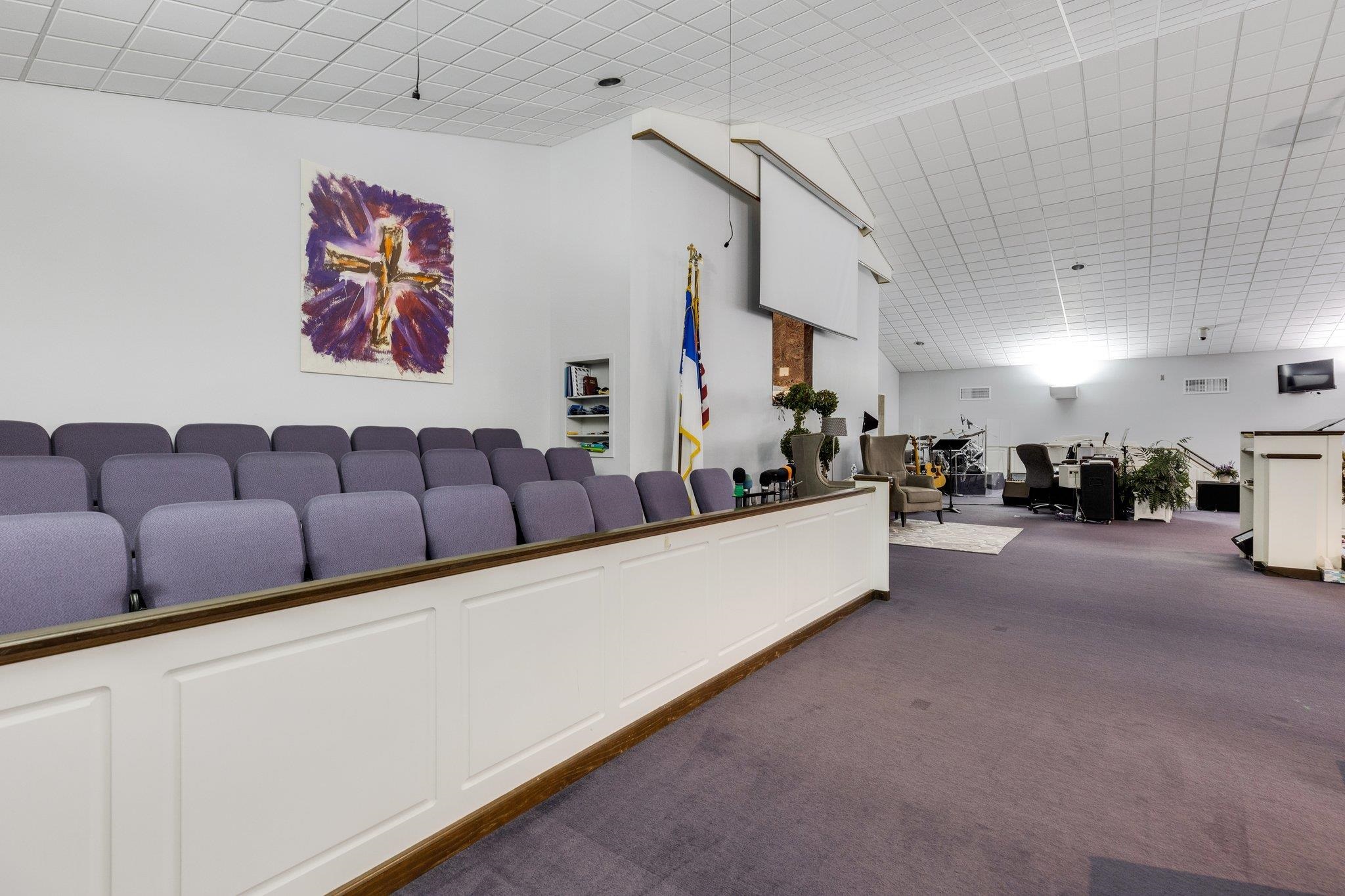 Not in List - Commercial Sale