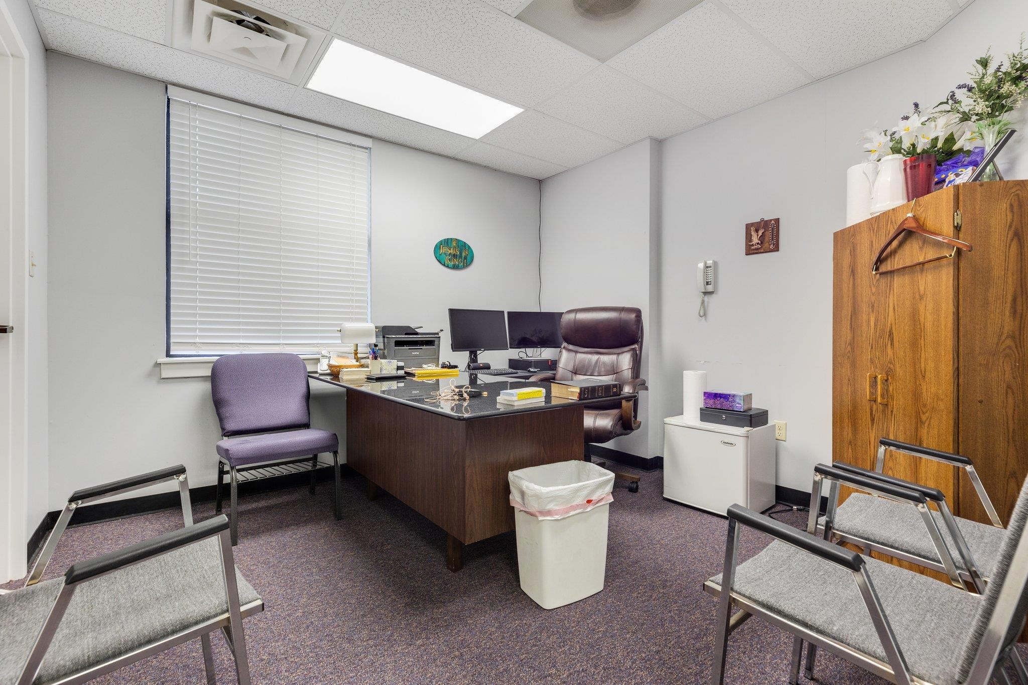 Not in List - Commercial Sale