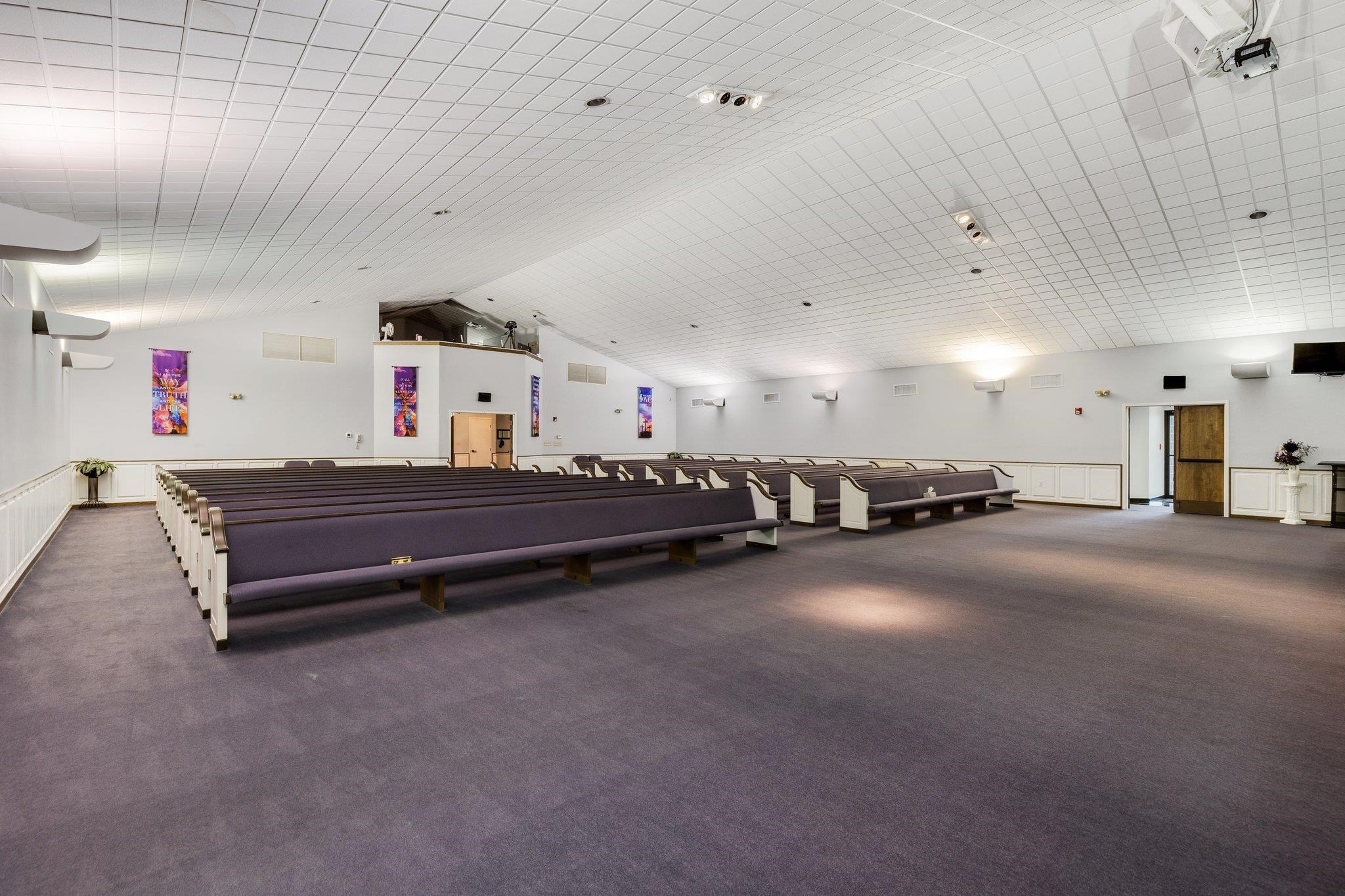 Not in List - Commercial Sale