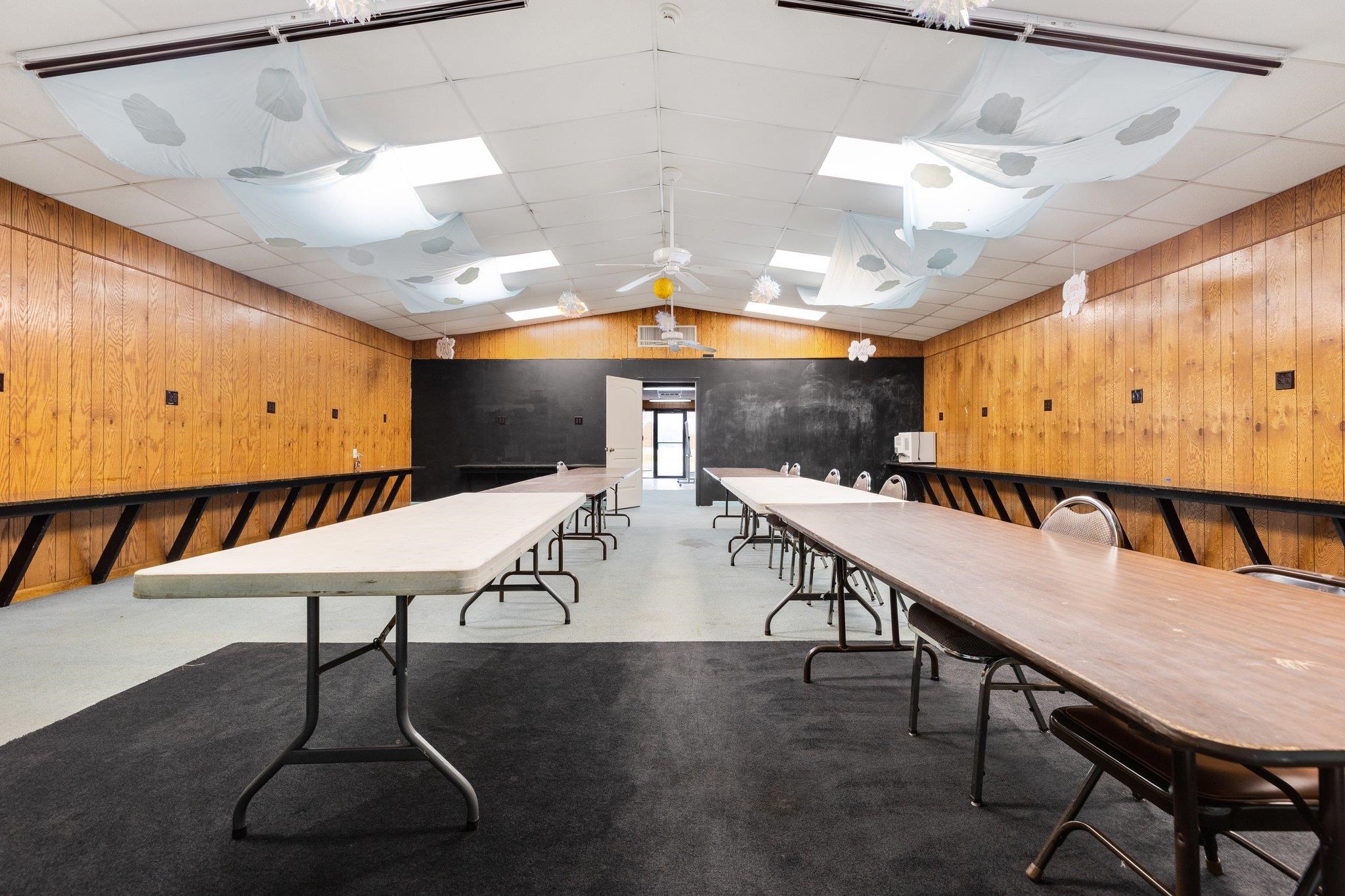 Not in List - Commercial Sale