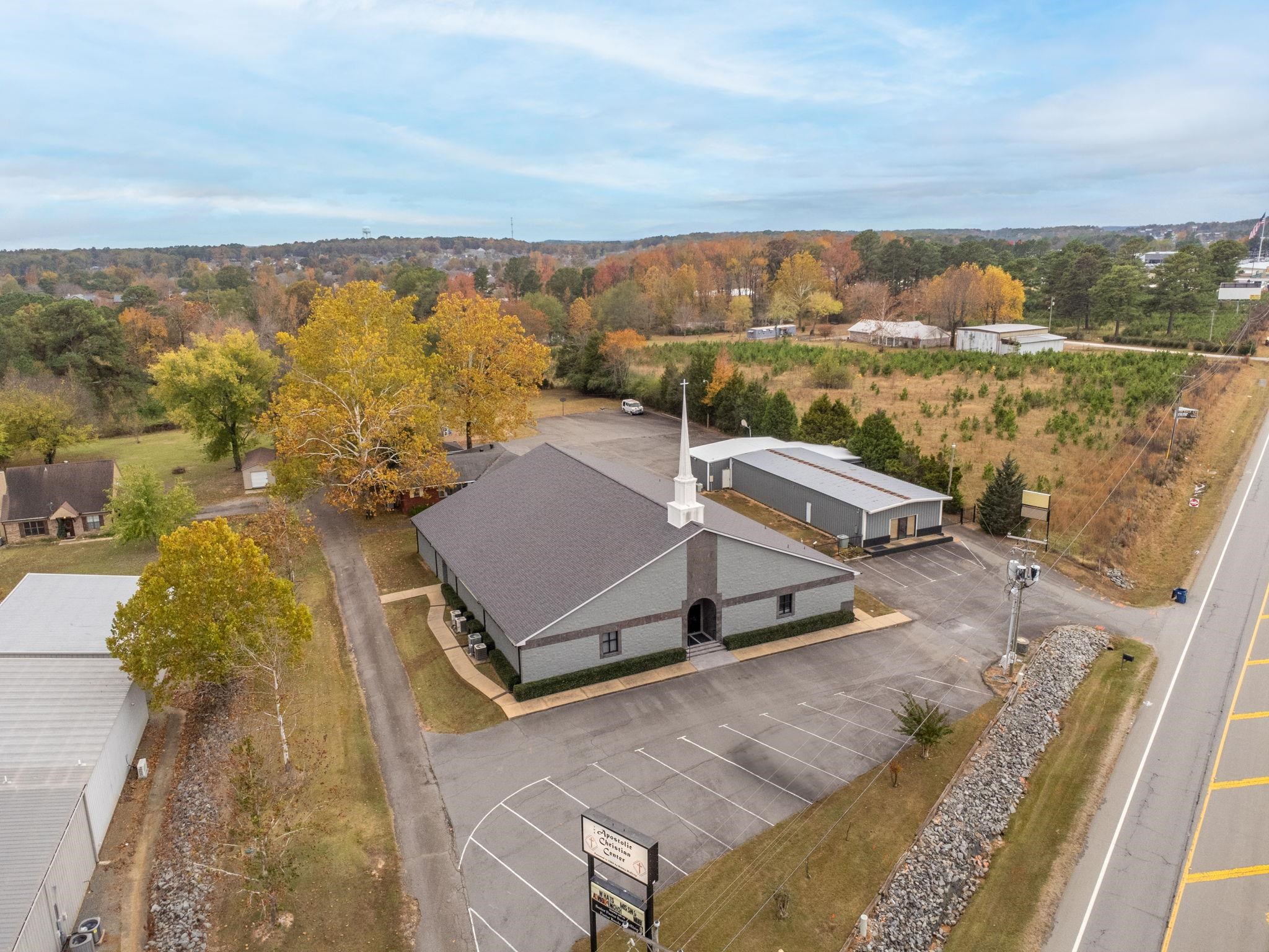 Not in List - Commercial Sale