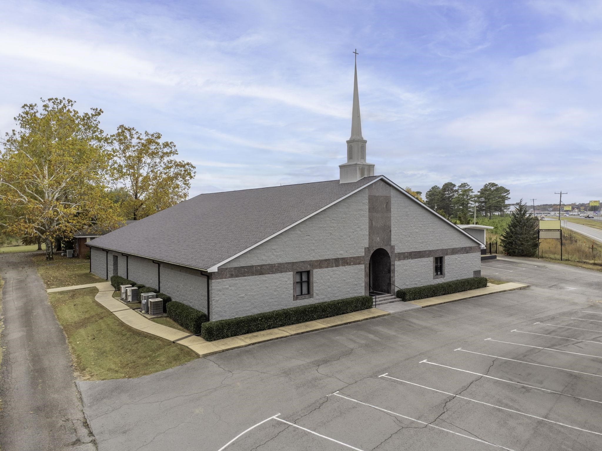 Not in List - Commercial Sale