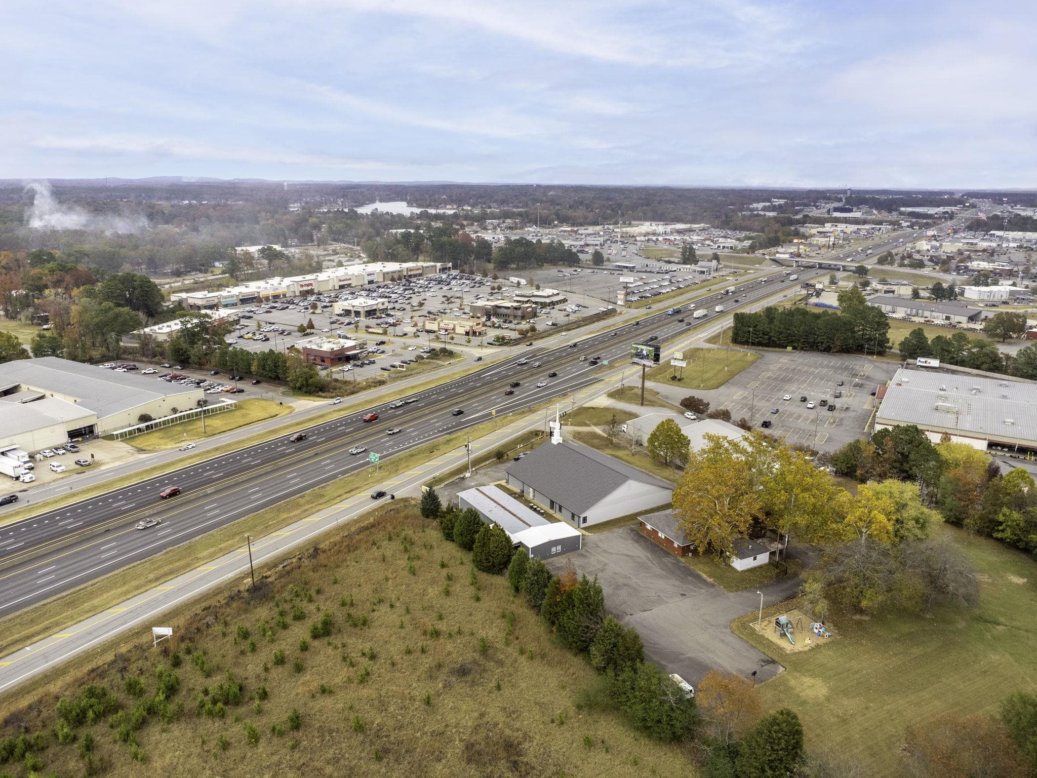 Not in List - Commercial Sale