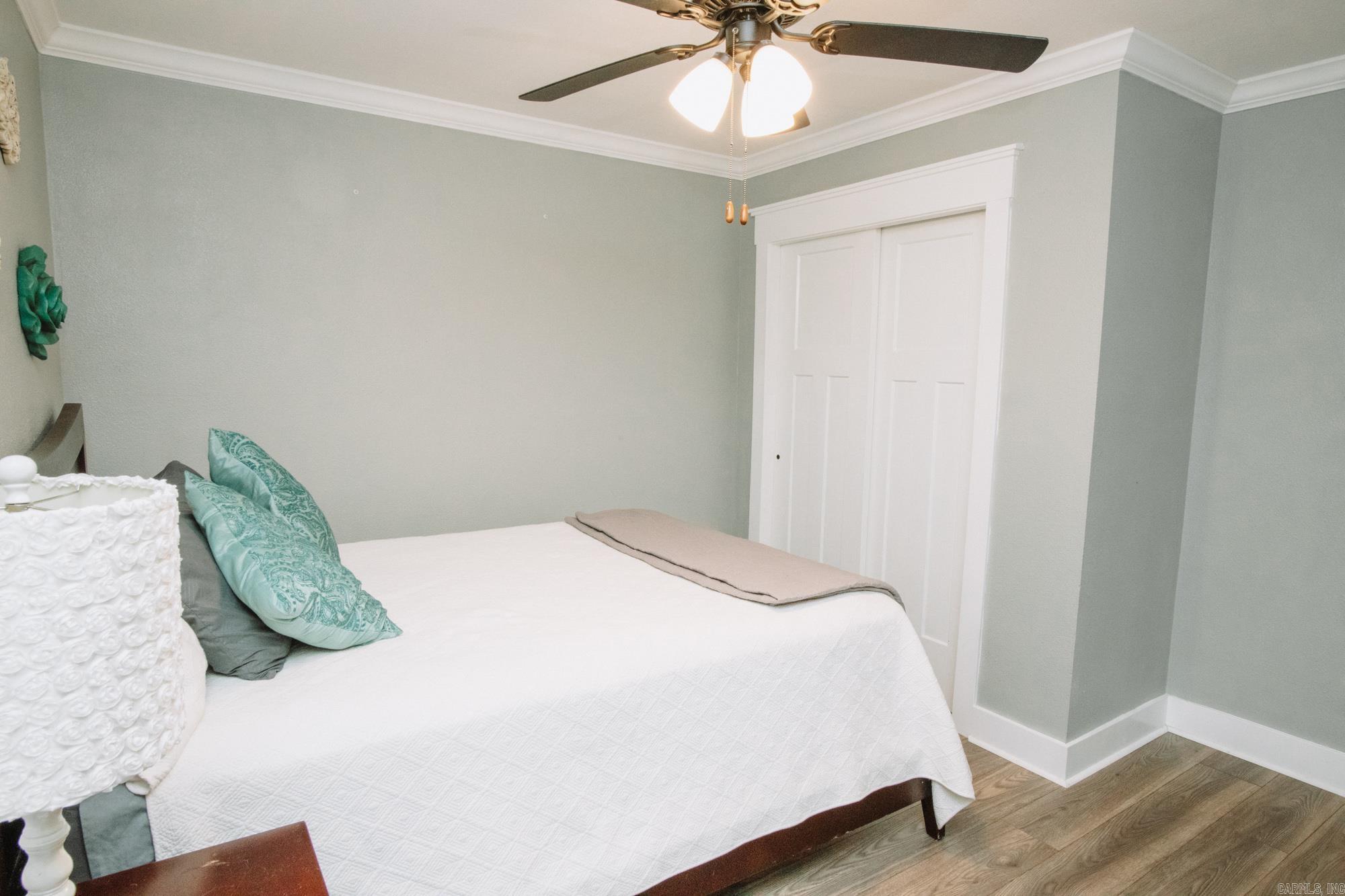 ORIGINAL TOWN-HASKELL - Residential