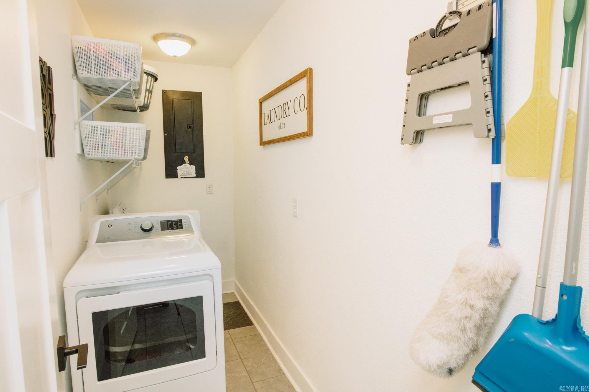 ORIGINAL TOWN-HASKELL - Residential